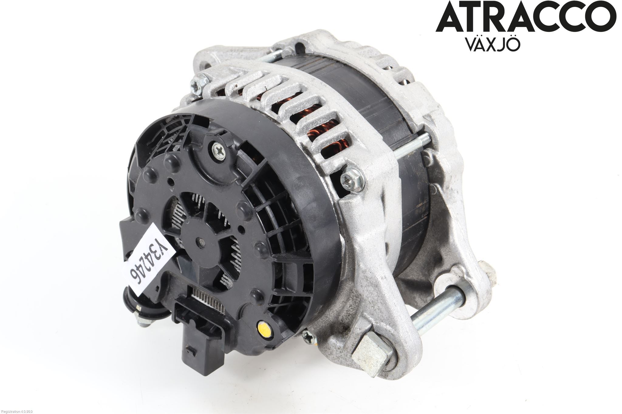 Mitsubishi ECLIPS CROSS Dynamo