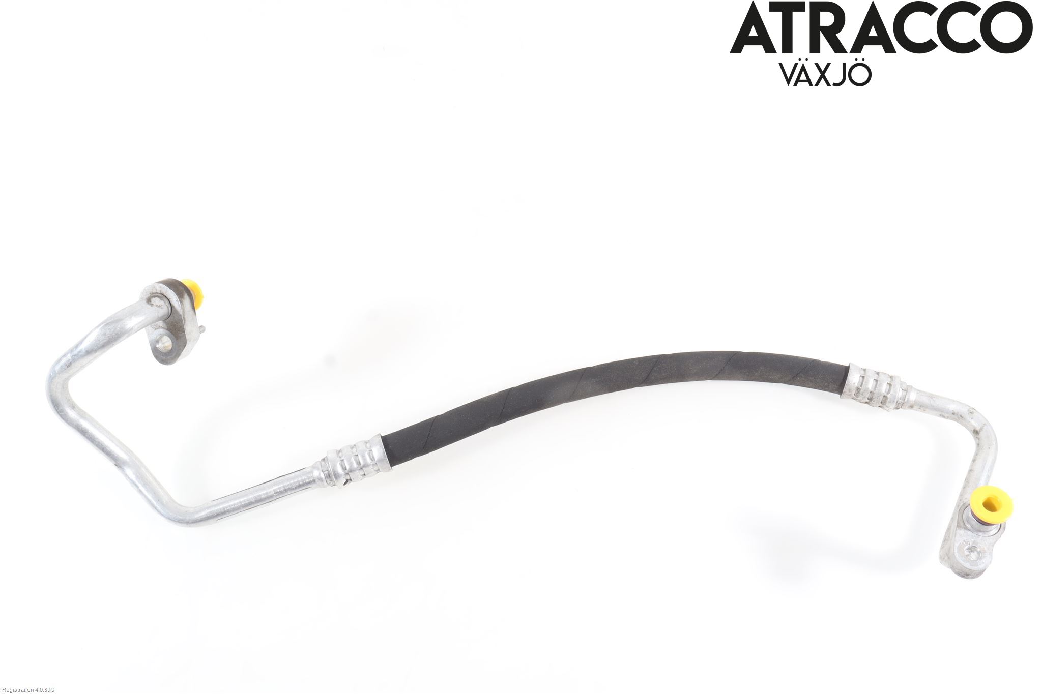 Mercedes-Benz MB CLA-KLASS (C117/X117) 13-19 Varme Ac Slange - Rør