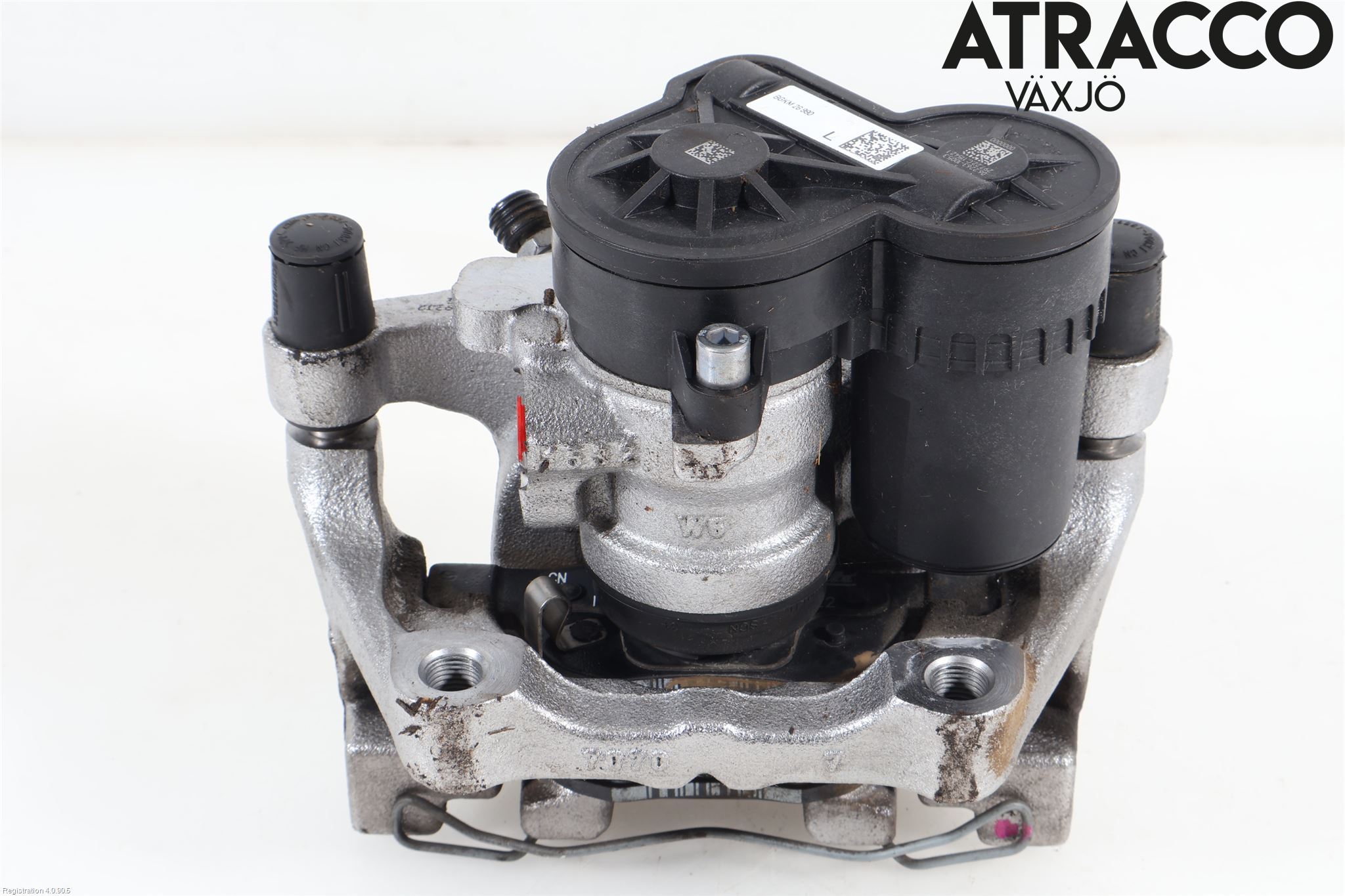 Mazda CX-30 20- Bremsecaliper Bak Venstre