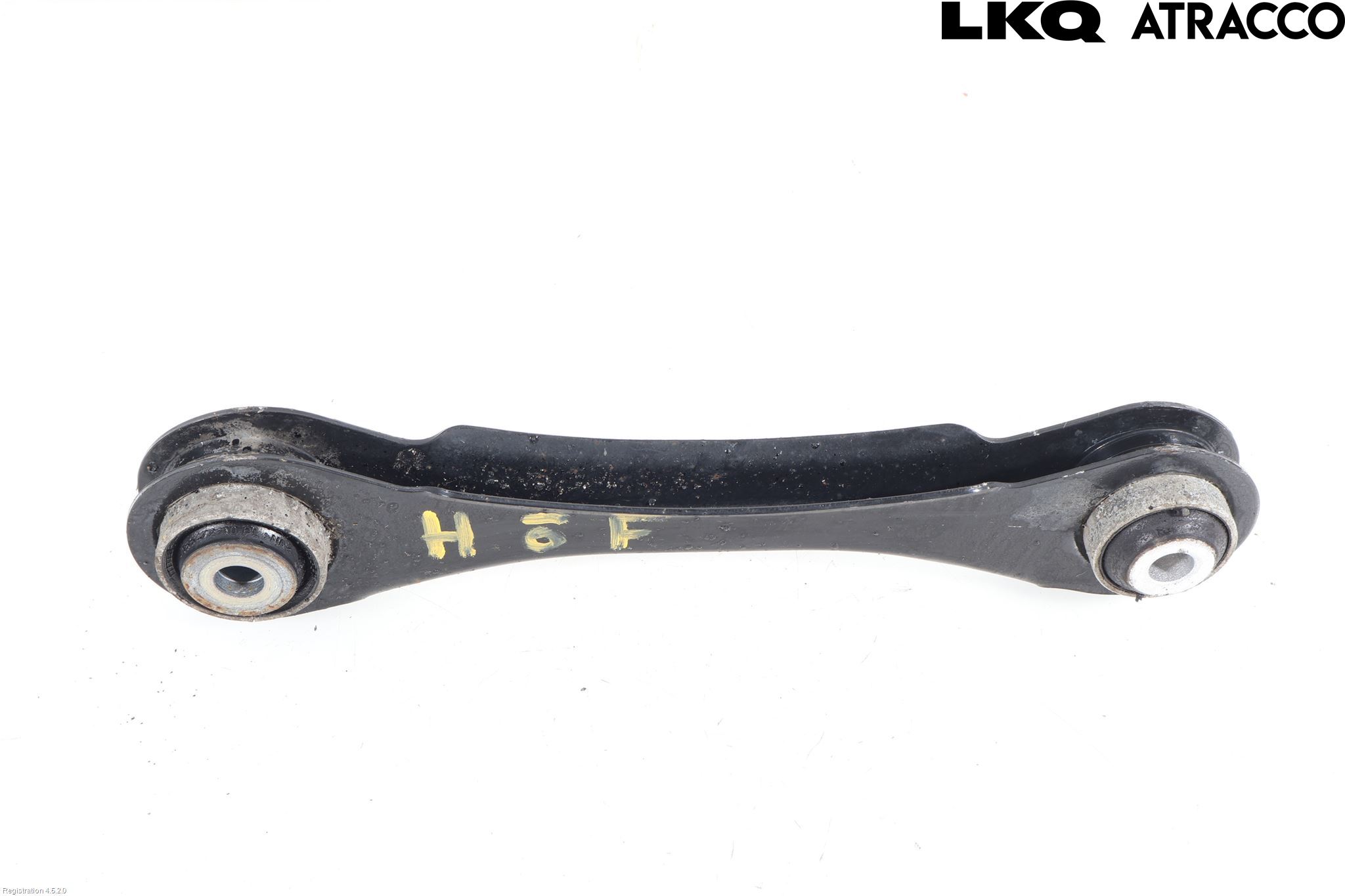 BMW 1 F20/F21 11-19 Bærearm Bak Høyre