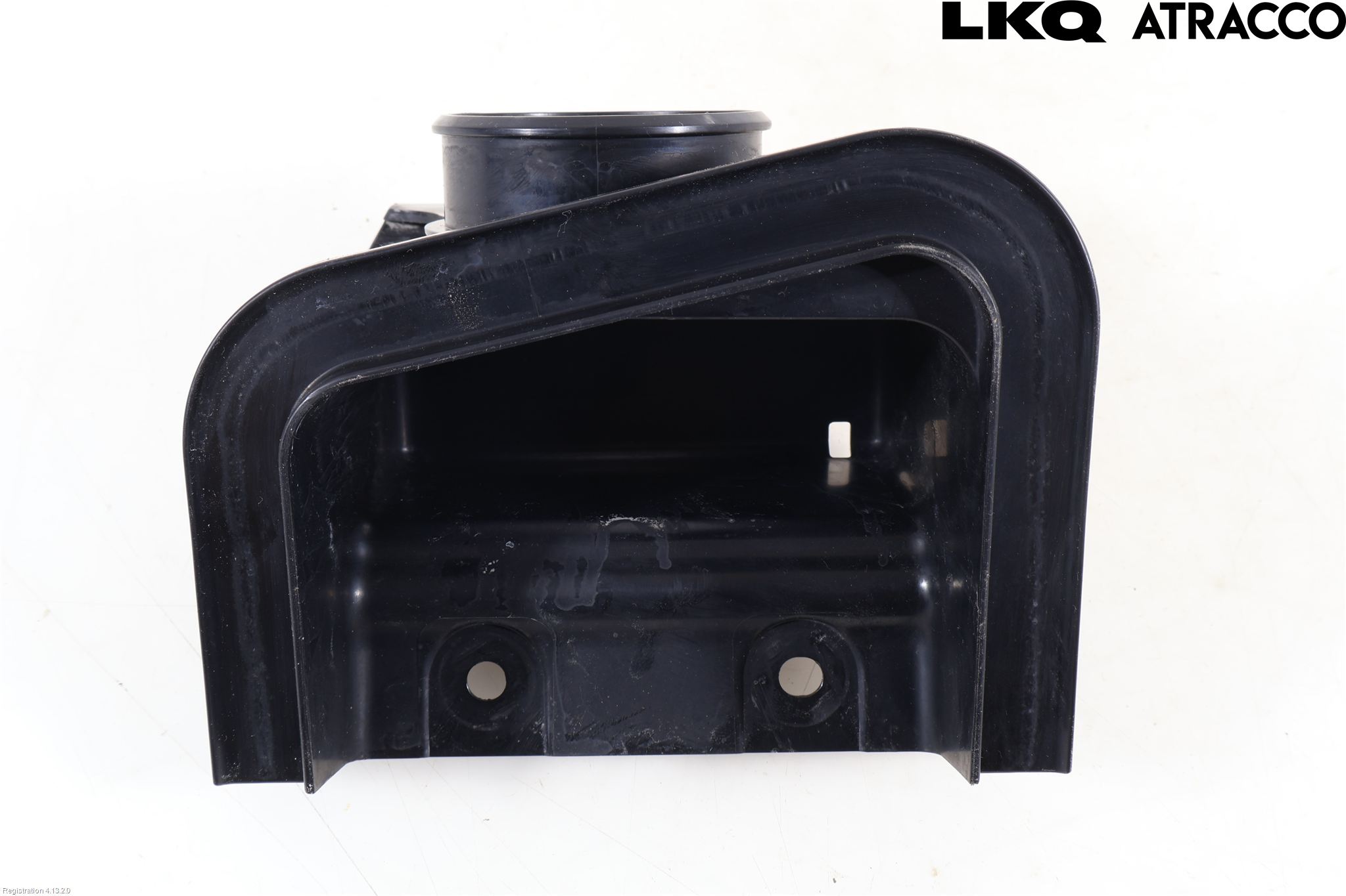 Honda CR-V 19-22 Luftstyring Front