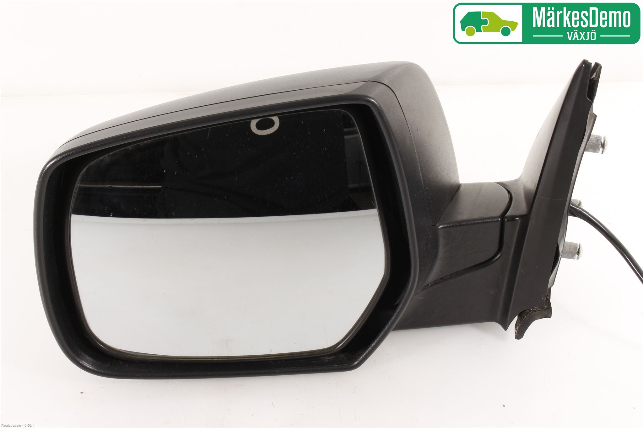 Ford RANGER EU/USA 07-11 Speil V M-El Justering