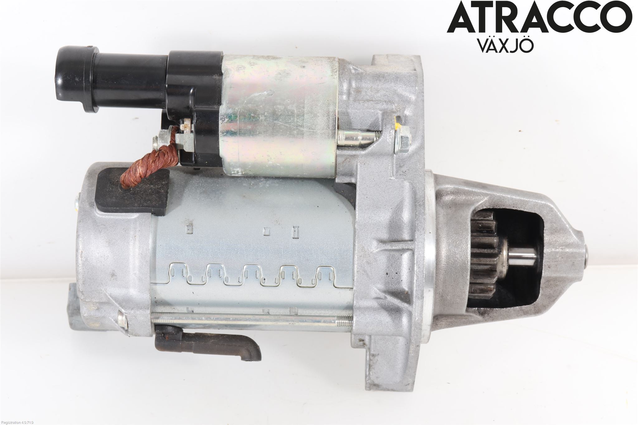 Honda CIVIC 12-16 Startmotor