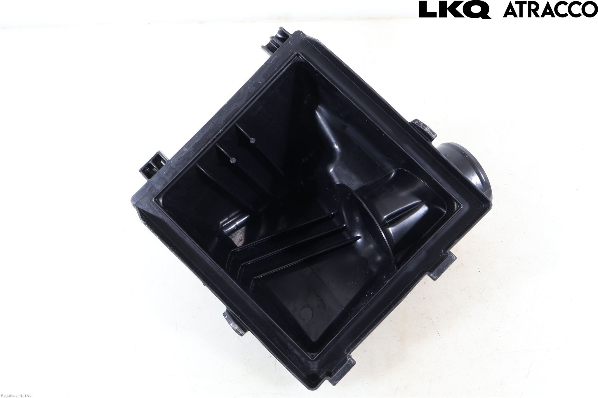 Toyota YARIS XP21 20- Luftfilter Boks