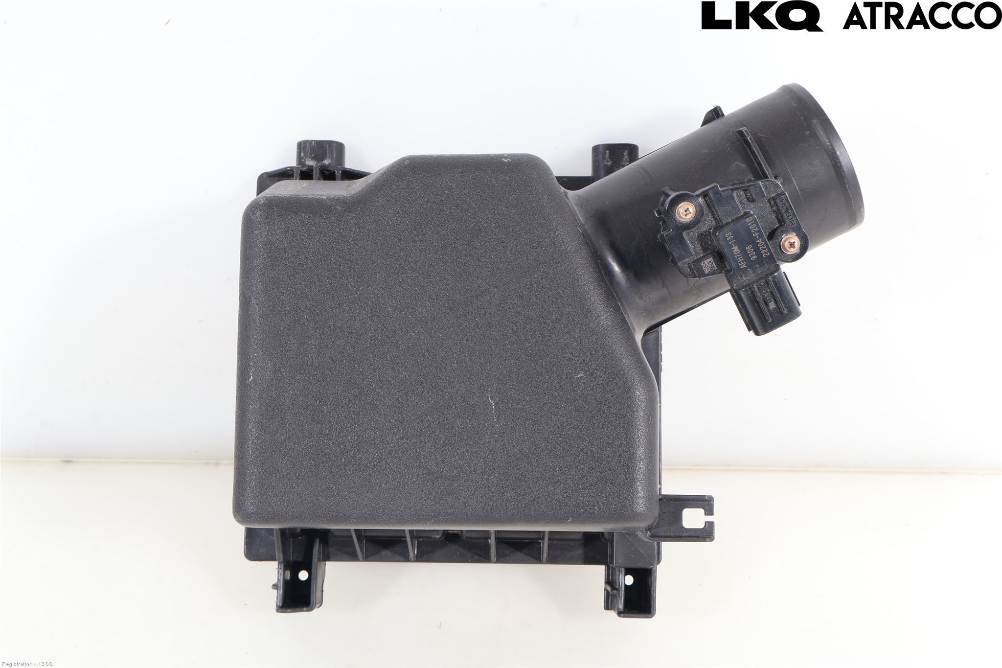 Toyota COROLLA 19- Luftfilter Boks