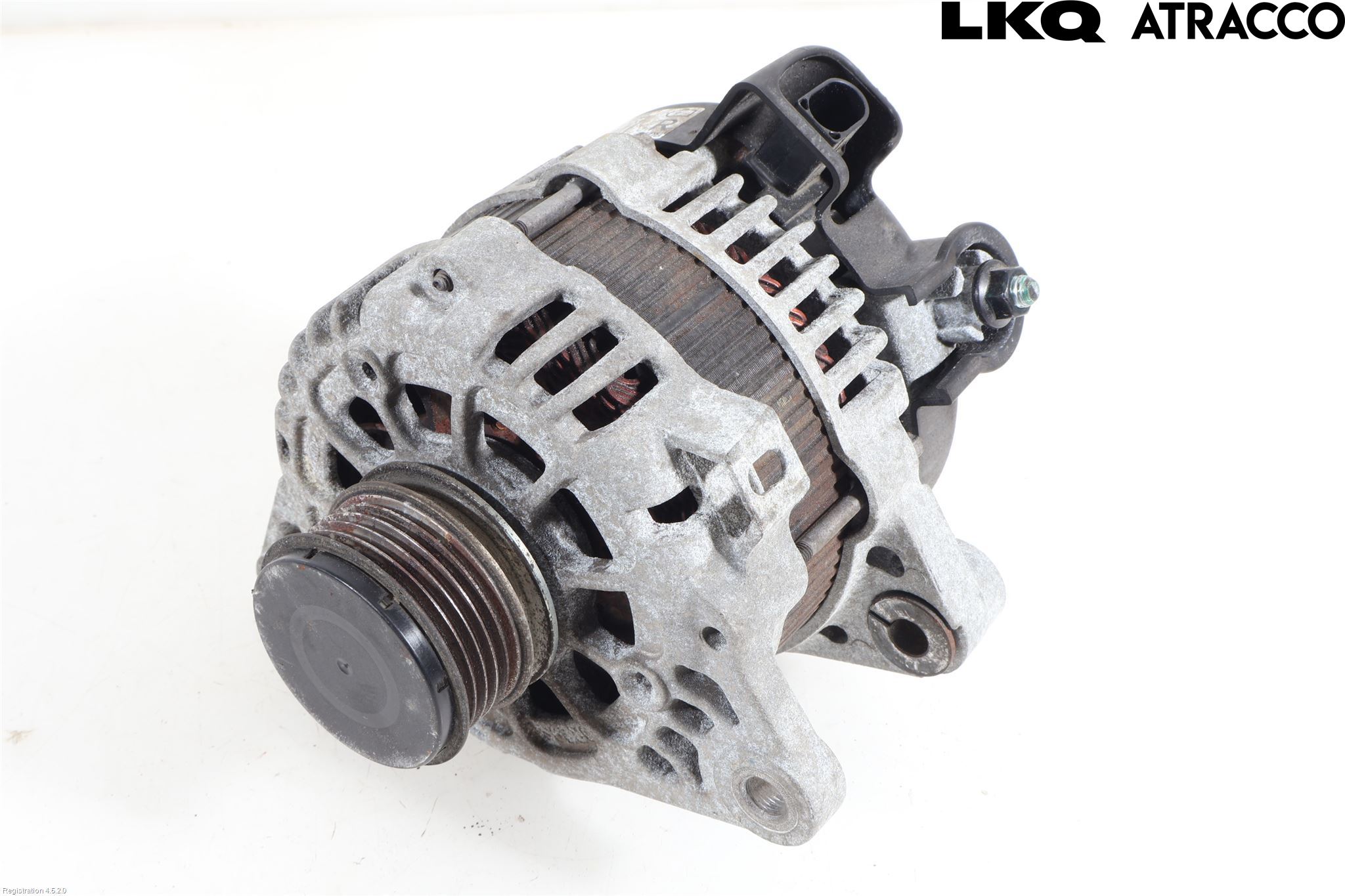 Hyundai i40 08-15 Dynamo