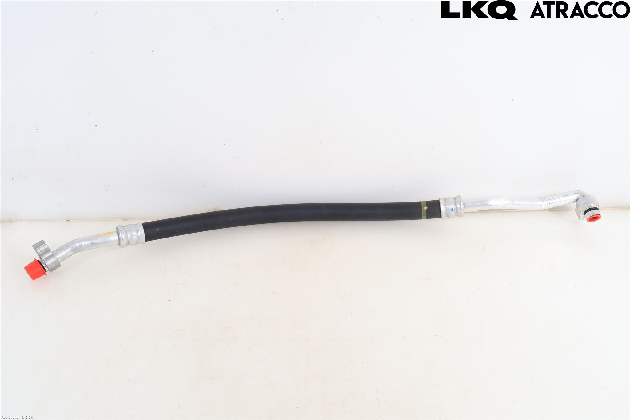 Honda JAZZ 21- Varme Ac Slange - Rør