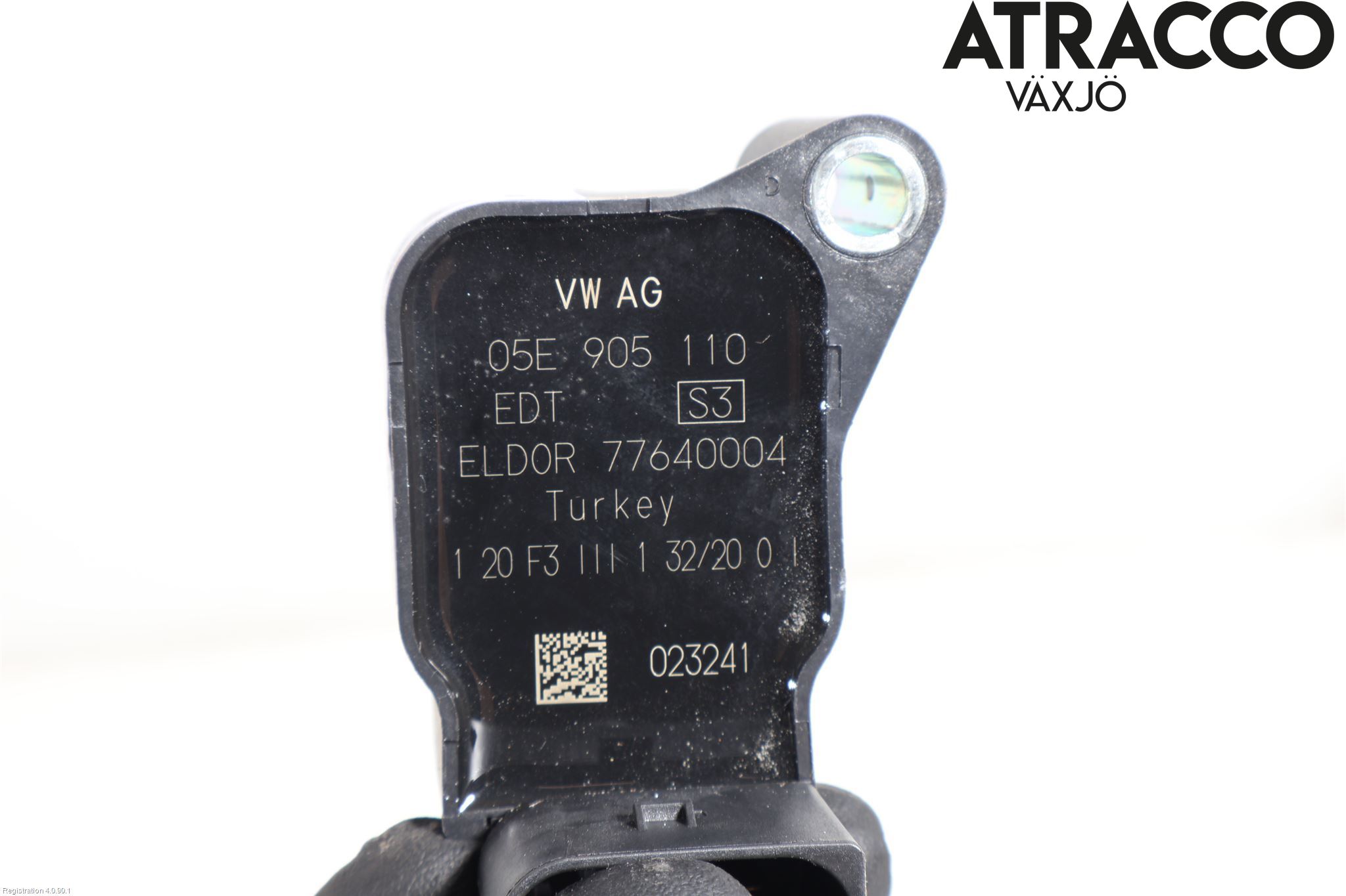 Audi A3/S3 8Y 21- Coil