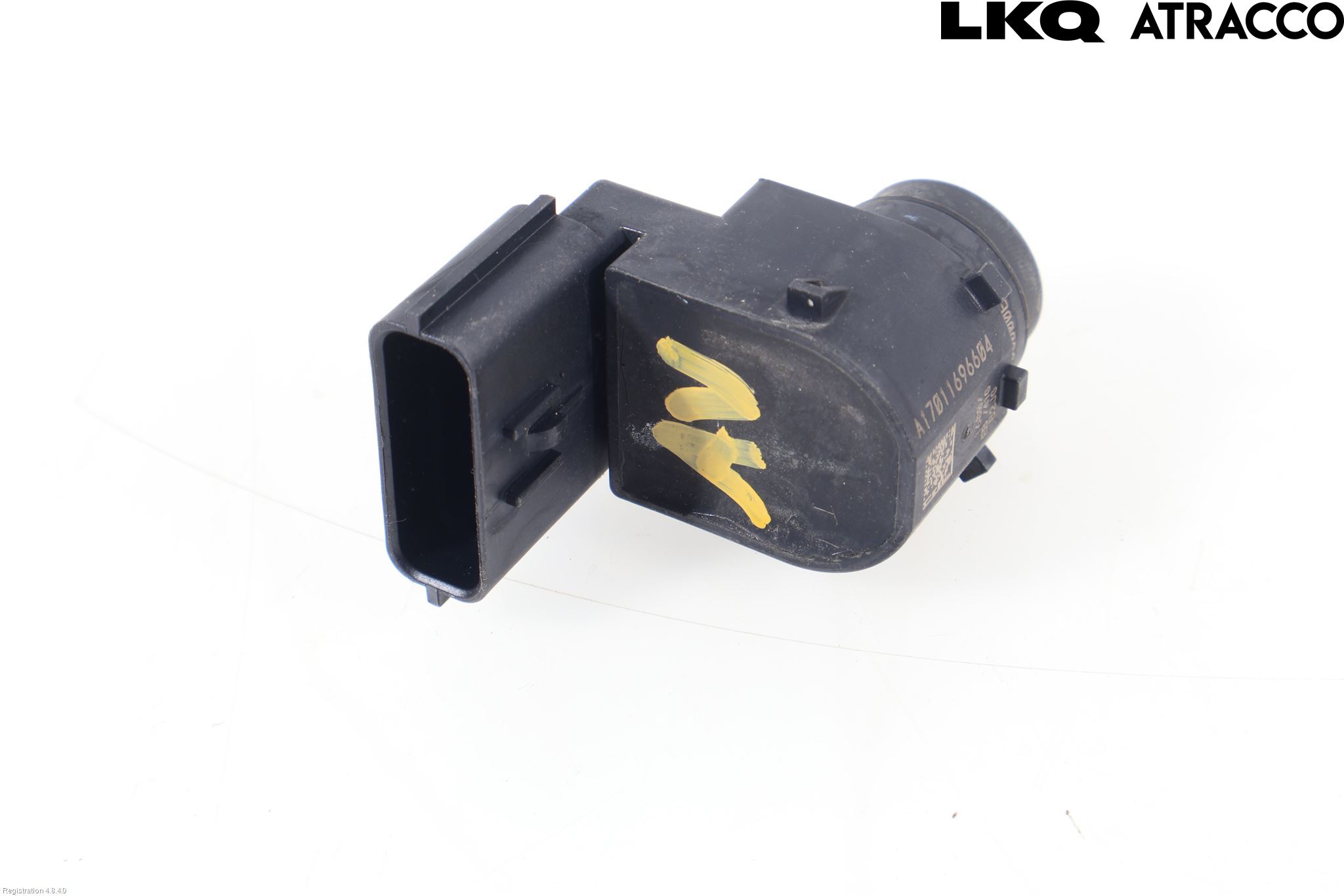 Hyundai IONIQ AE 17-22 Sensor Ryggesensor