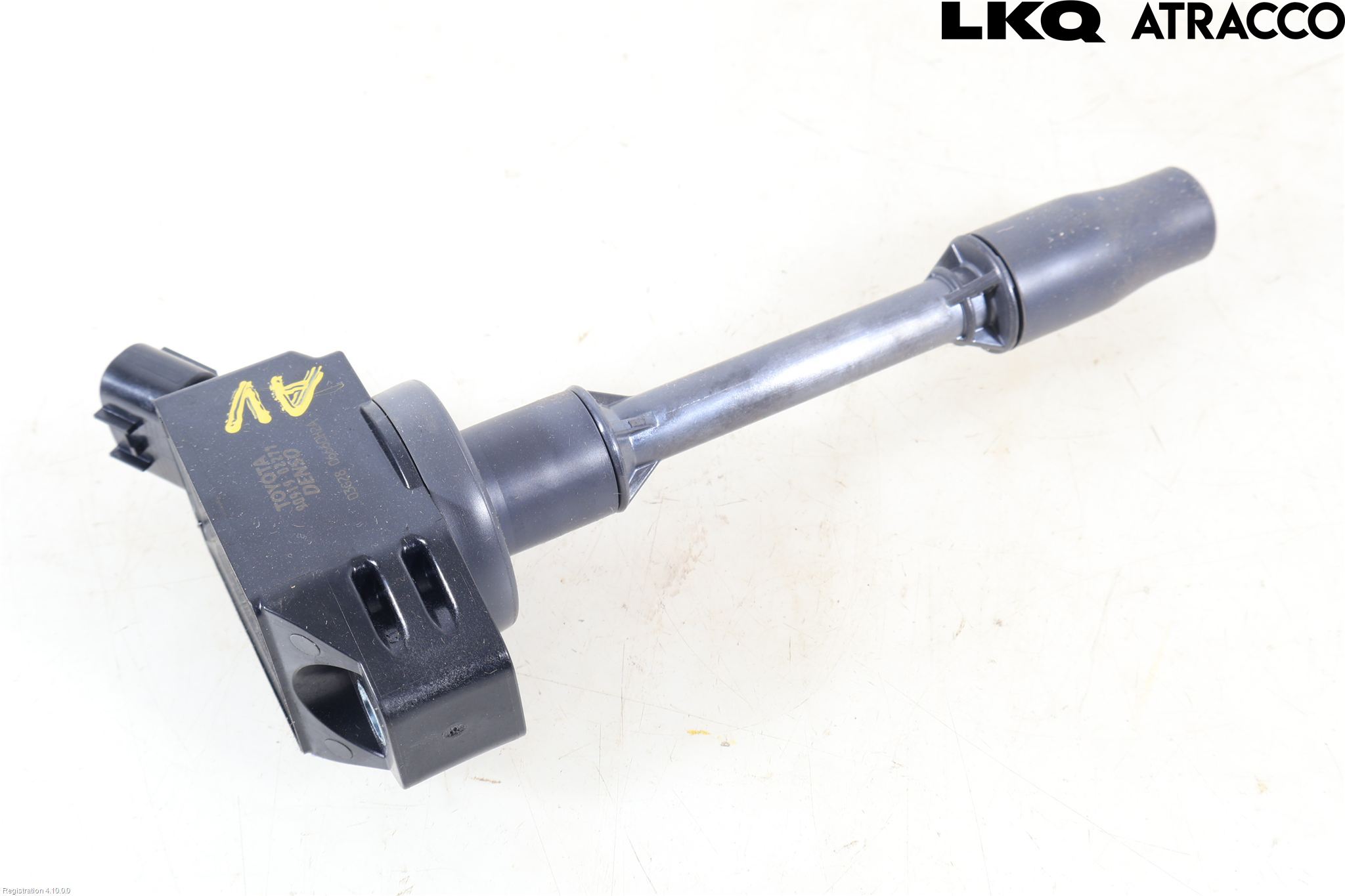 Toyota RAV4 19- Coil