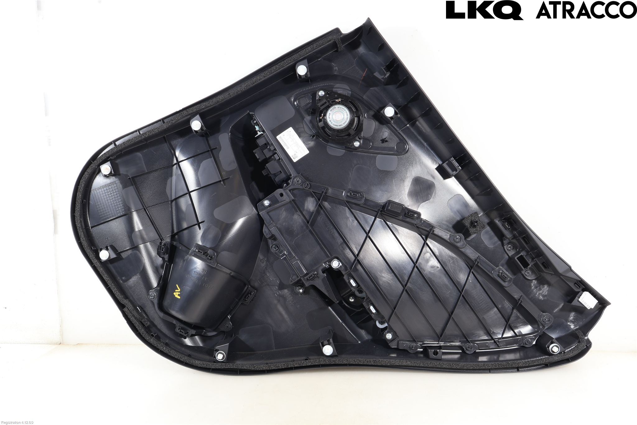 Lexus LBX 24- Innr Dørtrekk Venstre