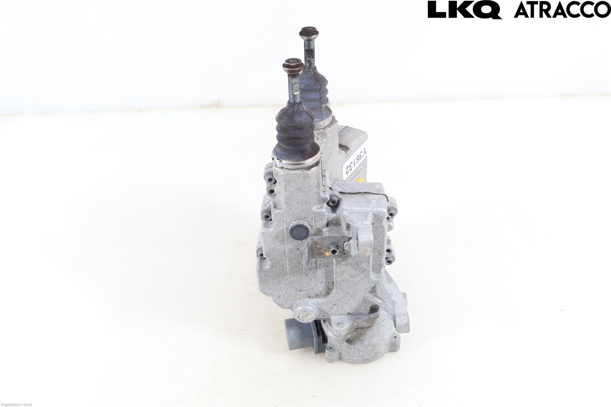 Hyundai IONIQ AE 17-22 Clutch Sylinder Slave