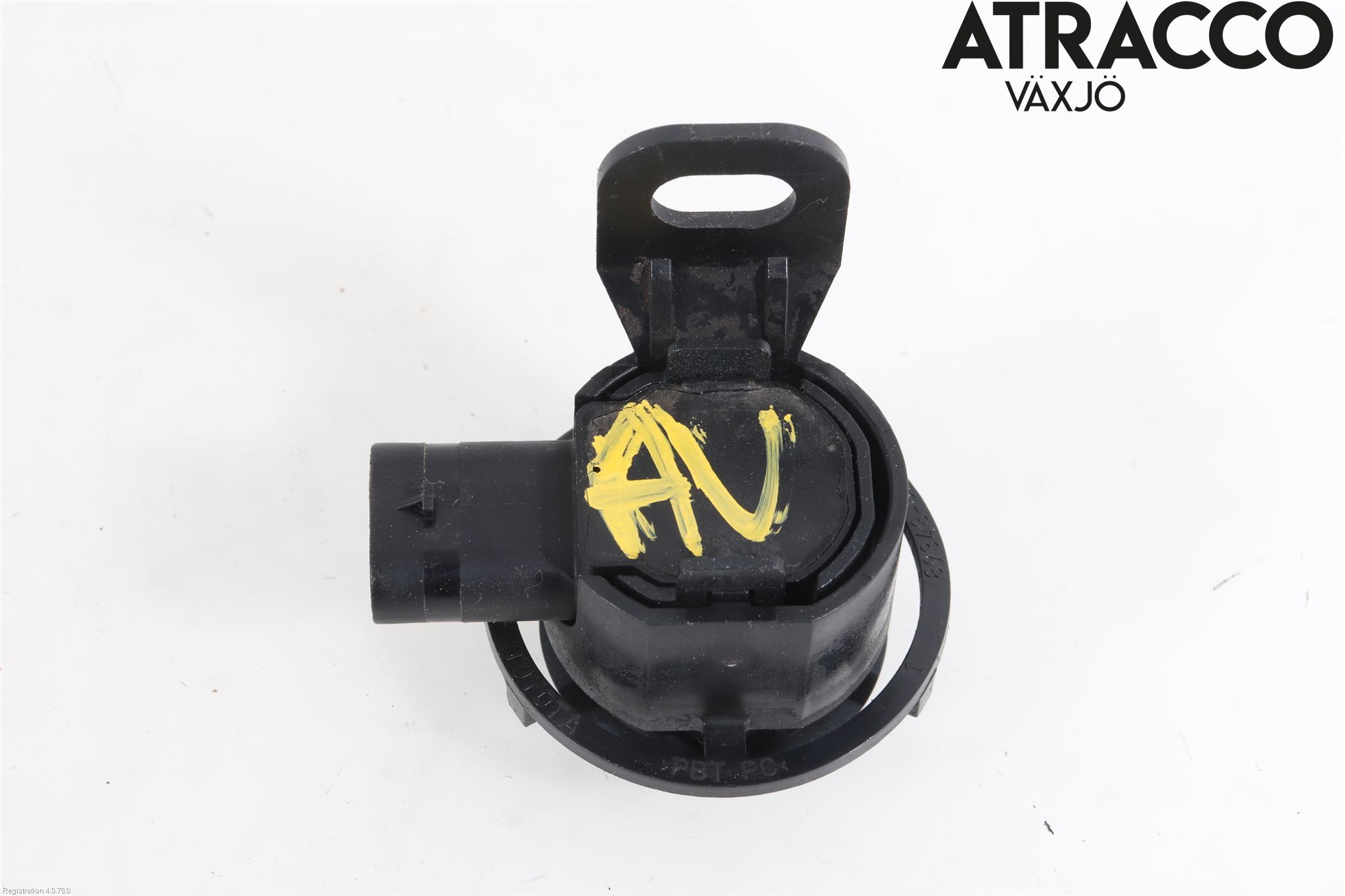 Toyota AURIS 13-19 Sensor Parkering Front