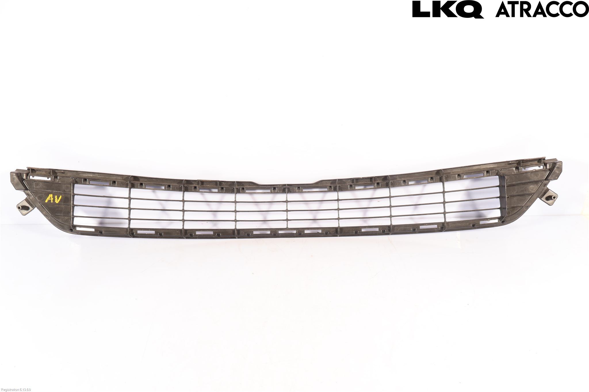 Toyota RAV4 13-18 Grill-Gitter