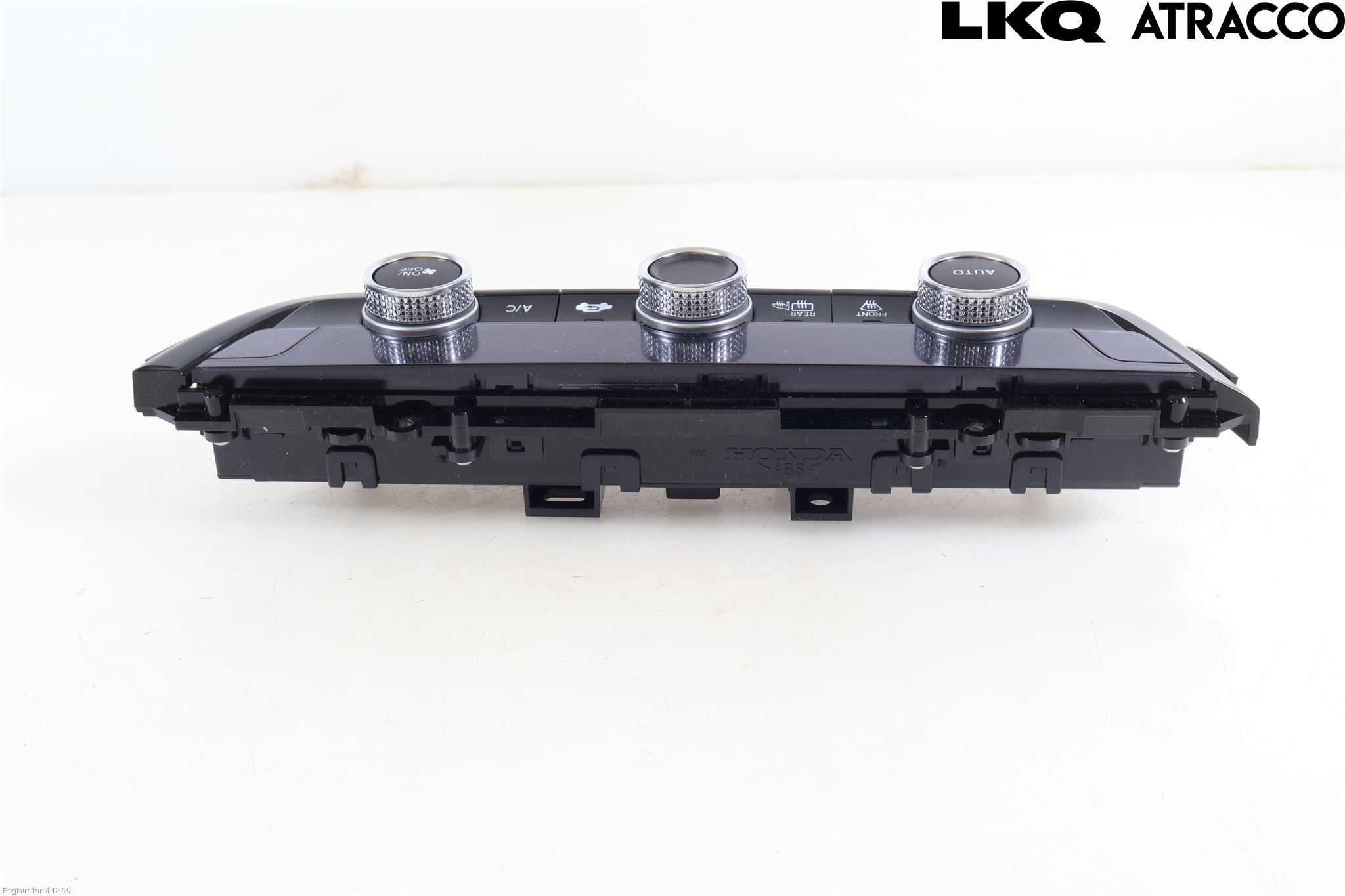 Honda HR-V 21- Varme Ac Betjening-Display