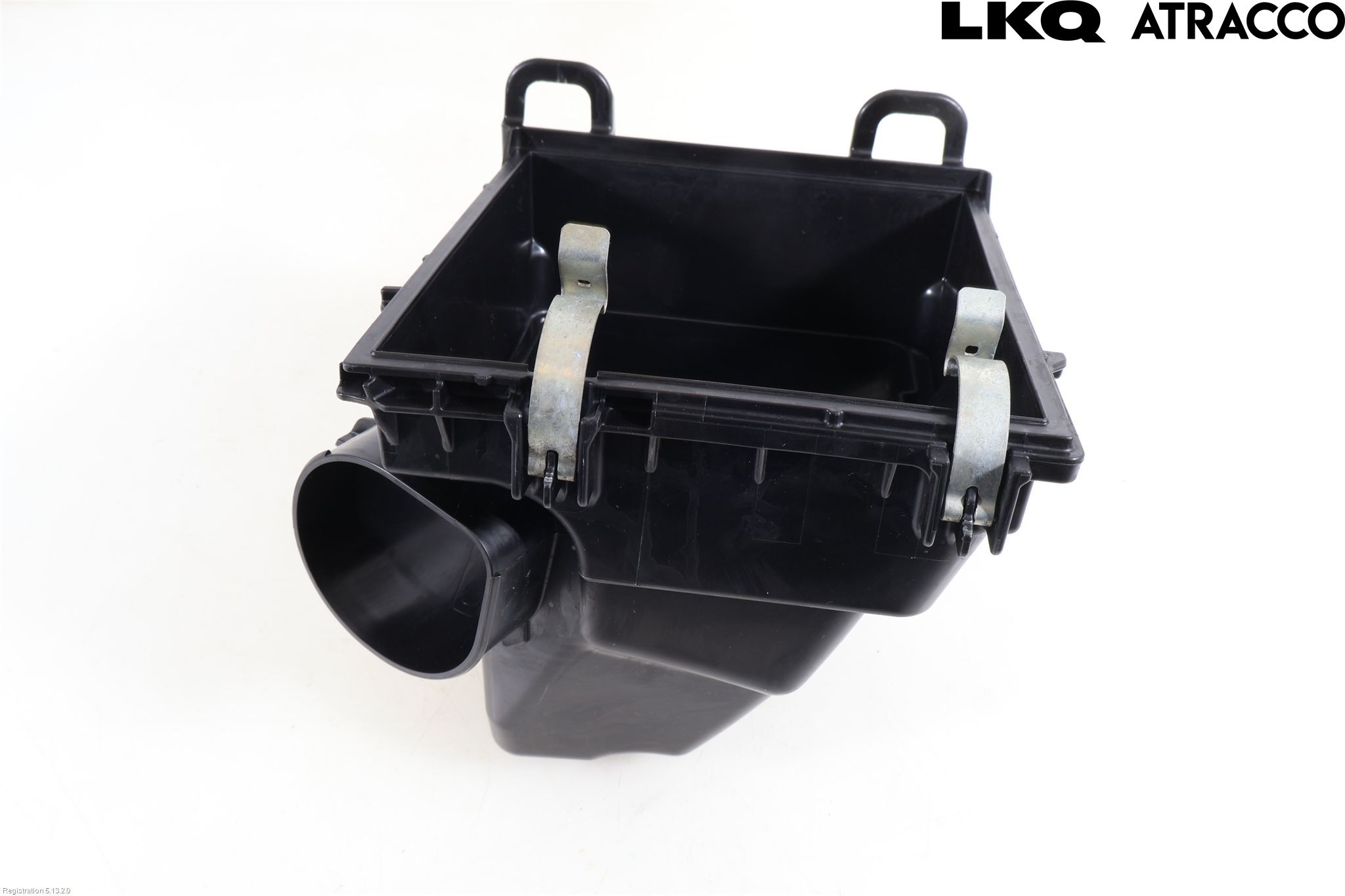 Toyota YARIS XP21 20- Luftfilter Boks