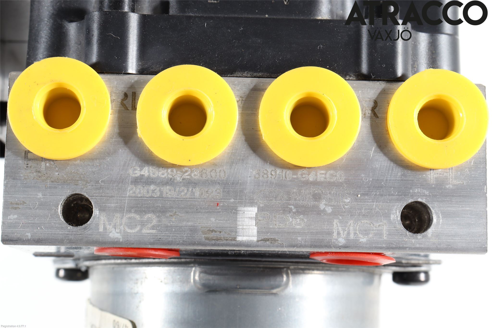 Hyundai i30 PD 17- Abs Hydraulikkaggregat