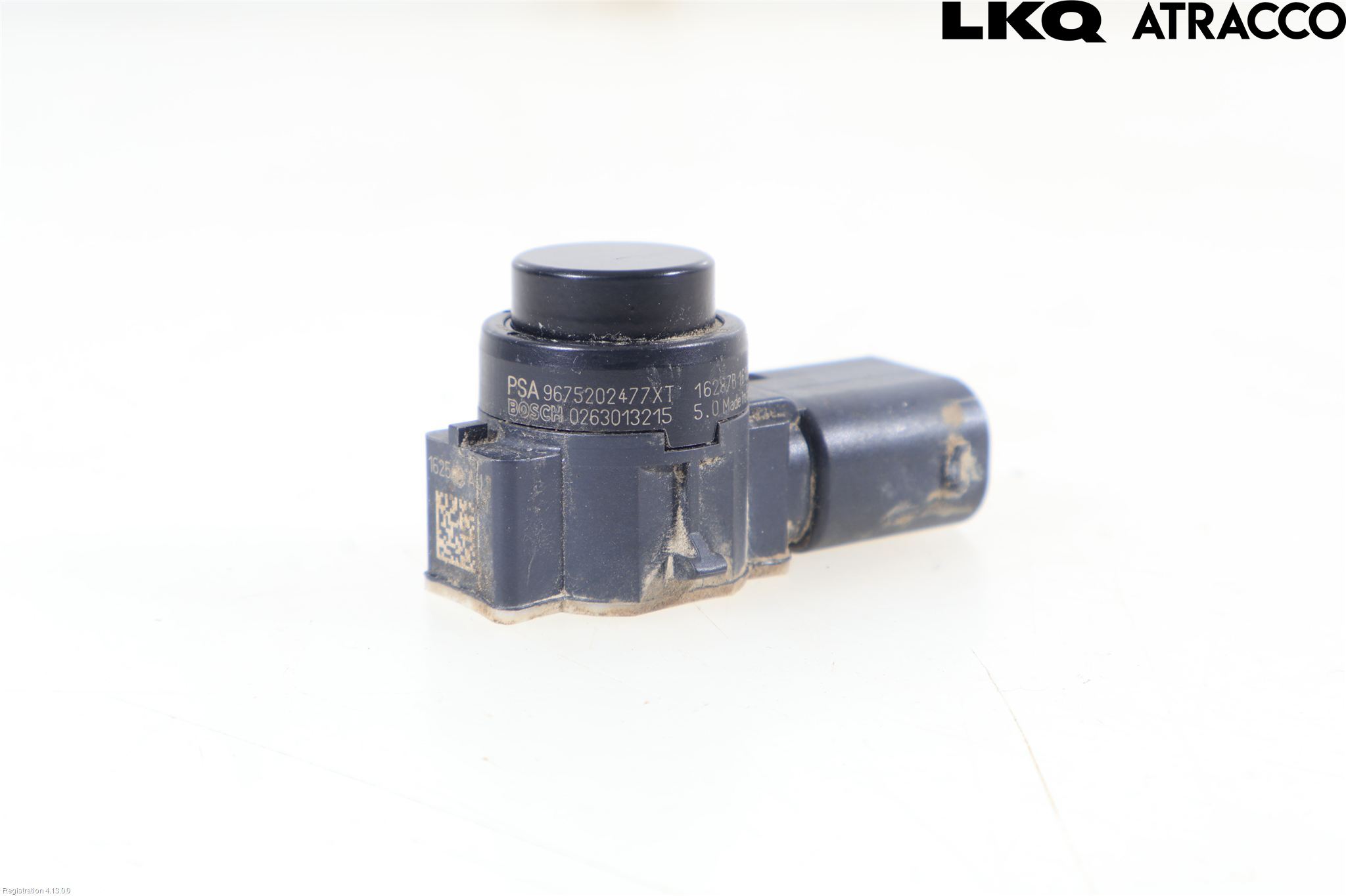 Citroen BERLINGO 08-18 Sensor Ryggesensor