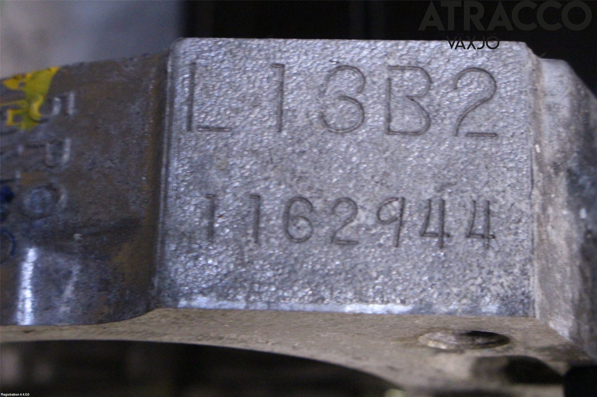 Honda JAZZ 15-20 Motor Bensin