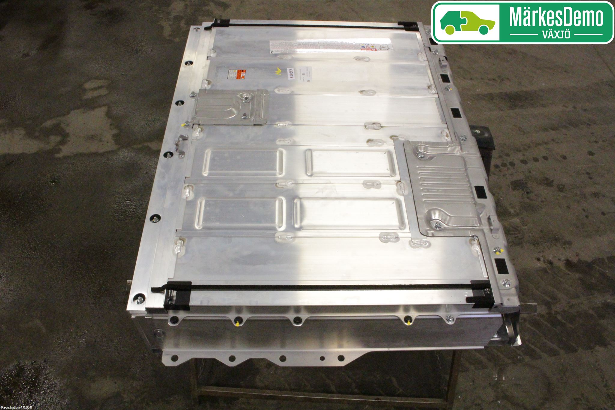 Toyota PRIUS (ZVW50) 16-21 Hybrid Batteri