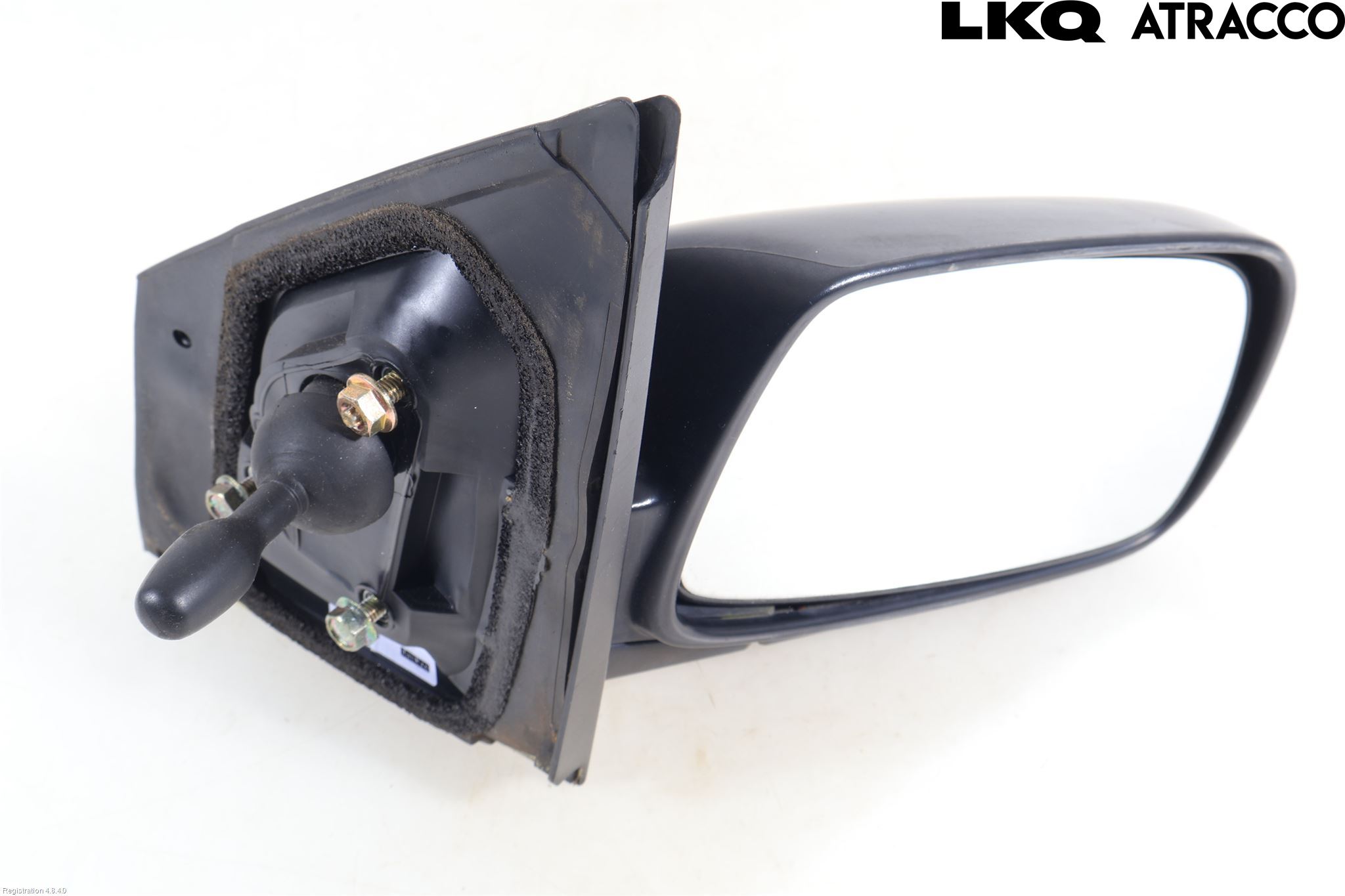 Toyota YARIS P1 03-05 Speil H M-Innvjustering
