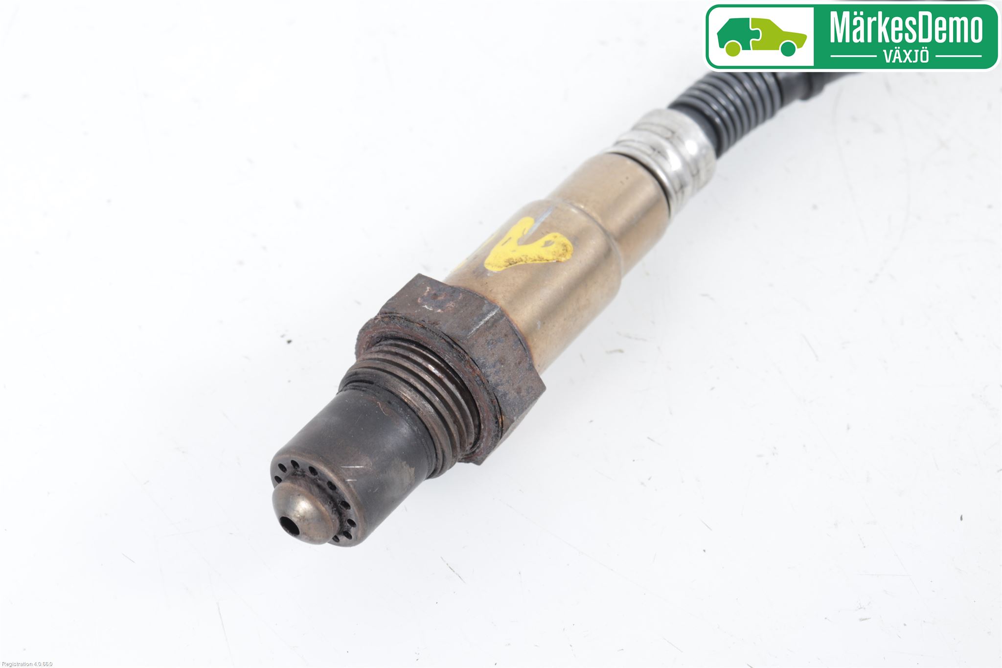 Audi A6/S6 4G 11-18 Inns Lambdasonde