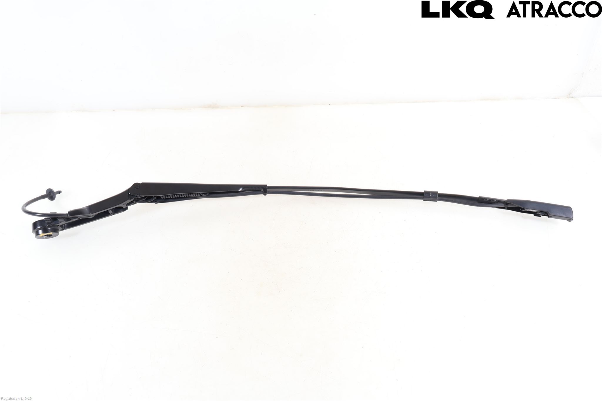 Honda CR-V 24- Viskerarm-Armer Frontrute