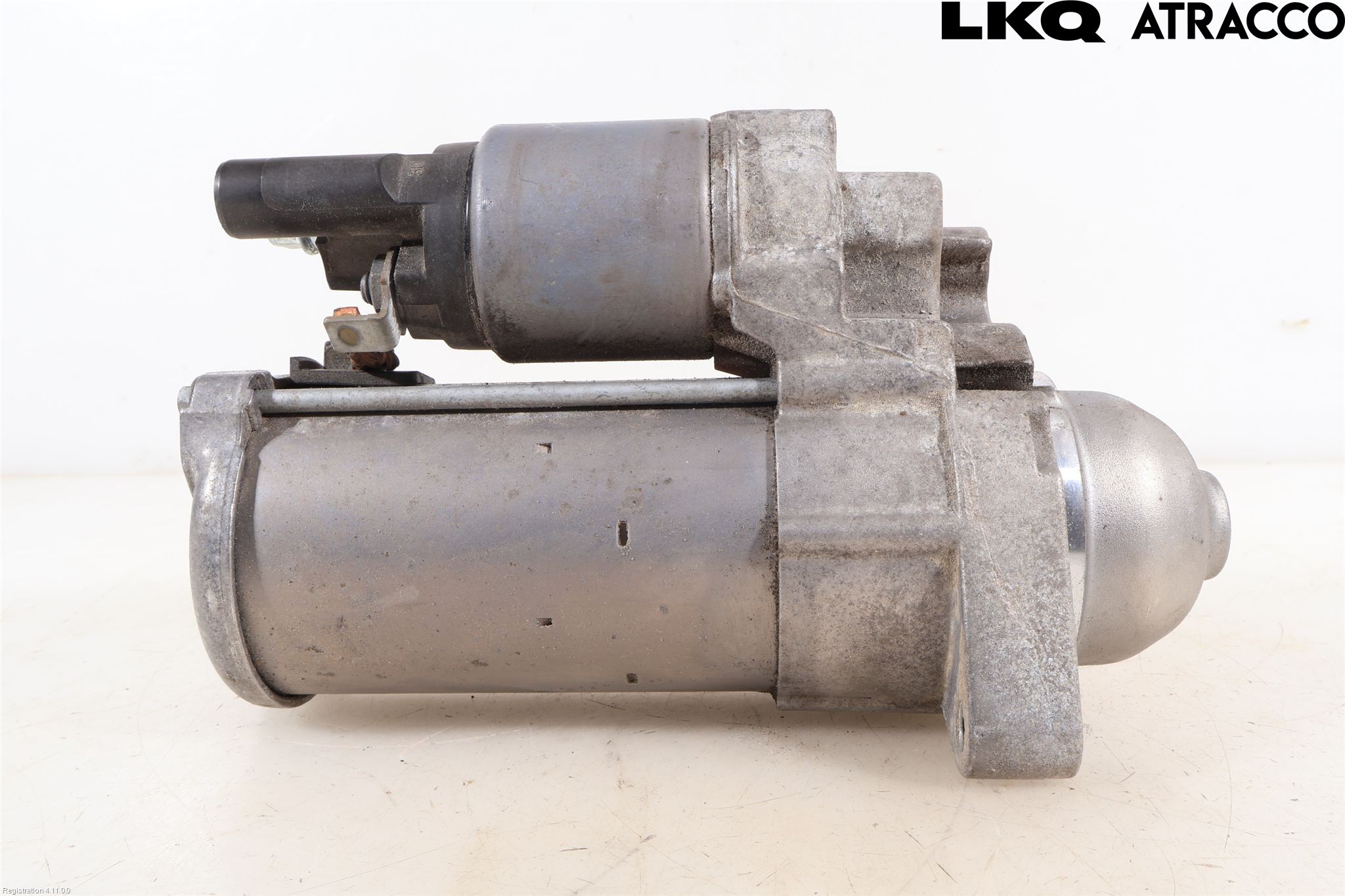 Mercedes-Benz MB E-KLASS (W213) 16-23 Startmotor Diesel