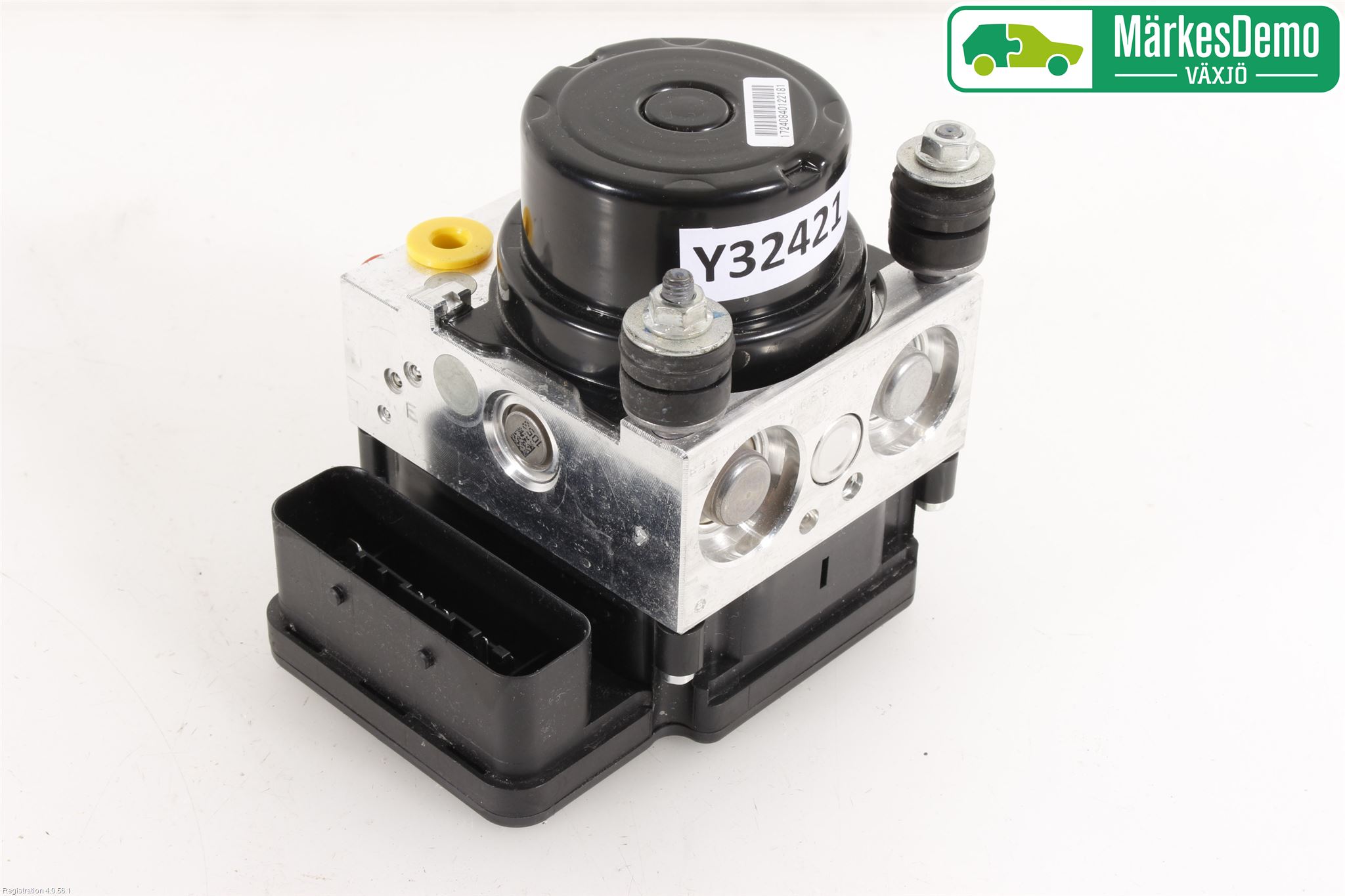 Toyota YARIS XP130 15-20 Abs Hydraulikkaggregat