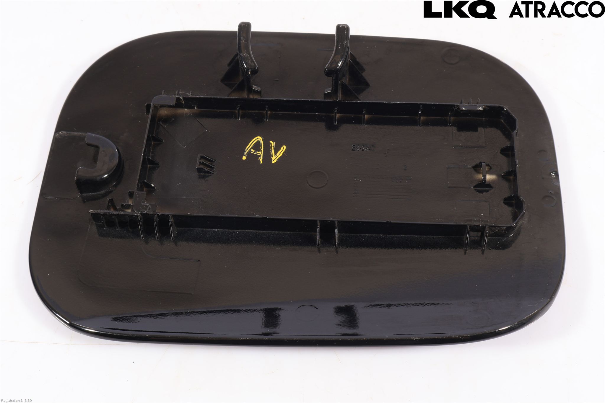 Hyundai TUCSON 05- Drivstoff Tankluke