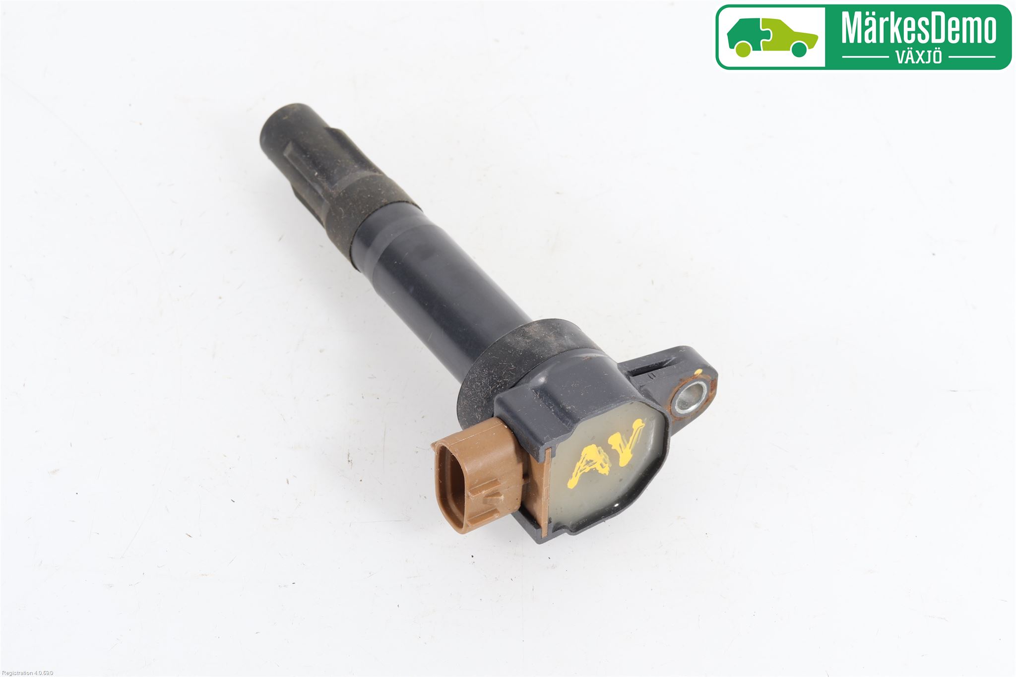 Suzuki SPLASH Coil