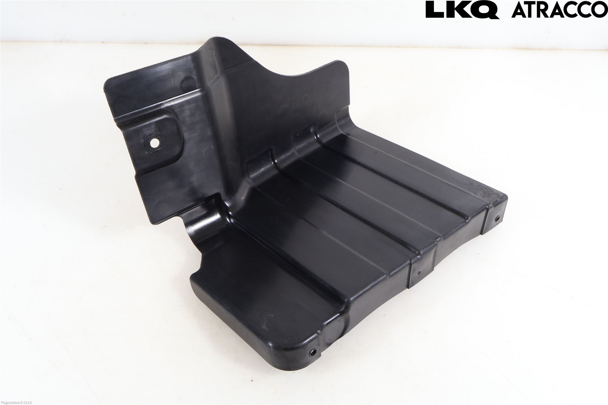 Hyundai i10 LA 20- Bunnplate U Motor-Gear-Dørk