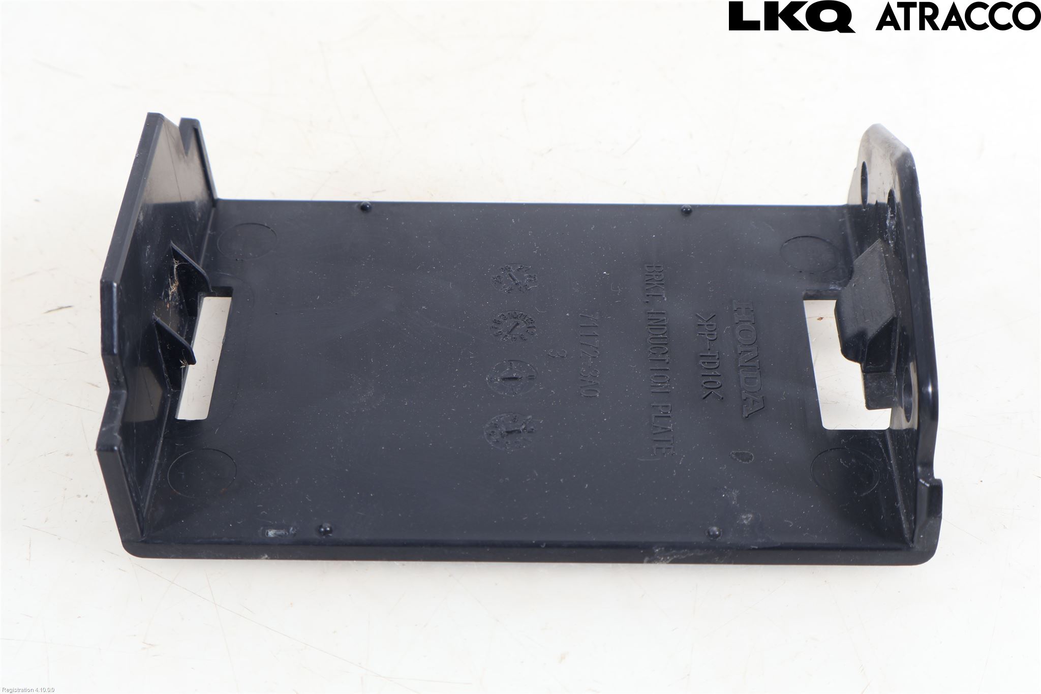 Honda CR-V 24- Luftstyring Front