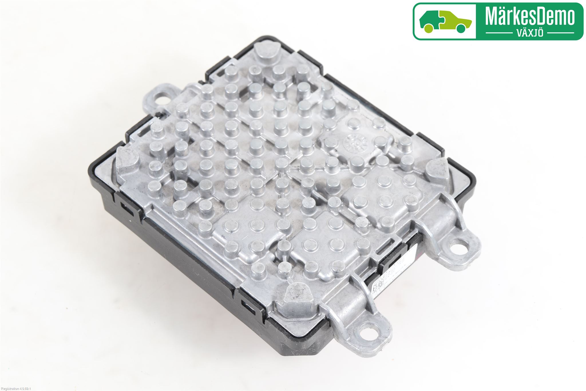 Mitsubishi OUTLANDER 13-21 Styreenhet Xenon