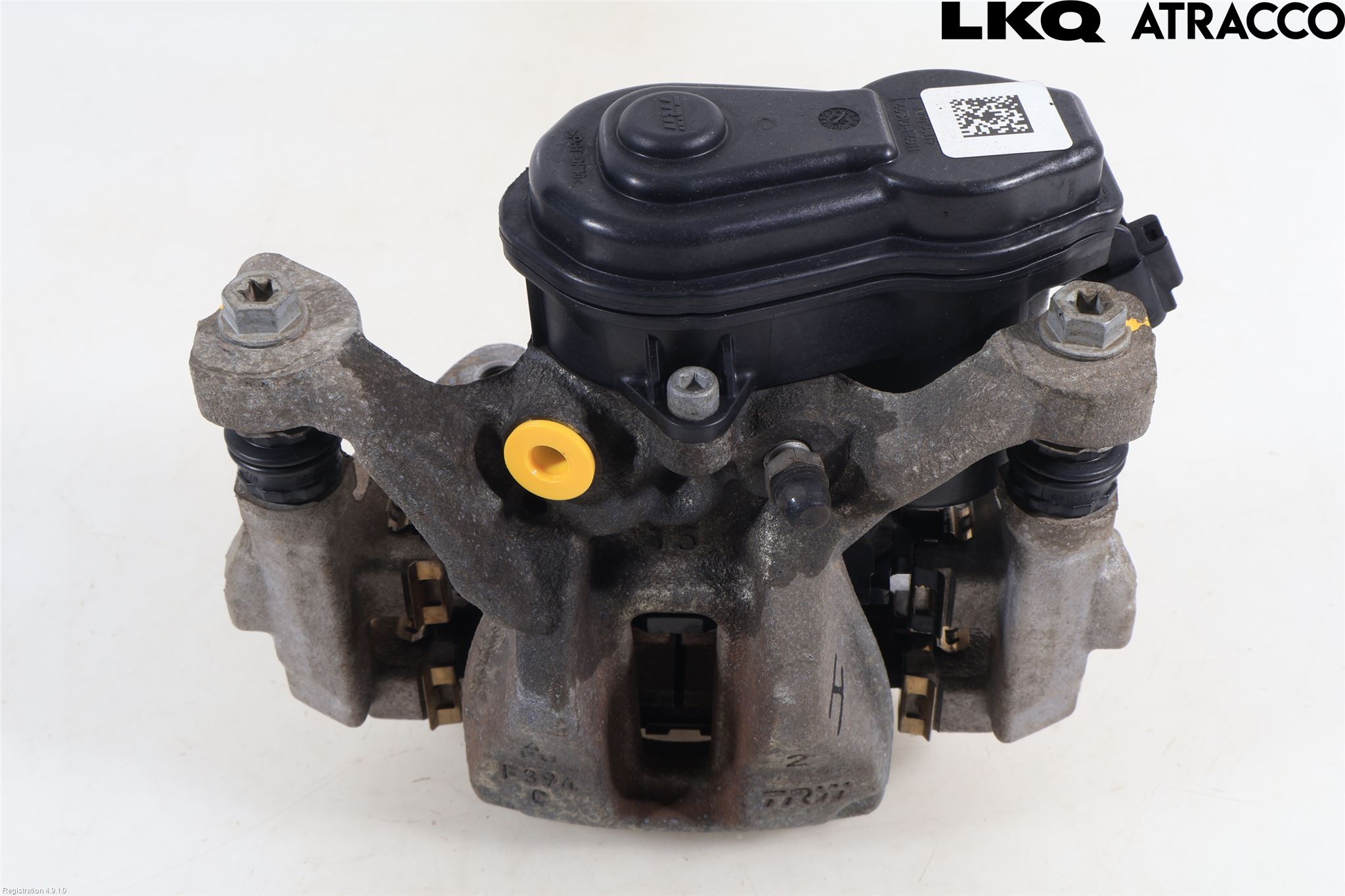Suzuki SWACE 21- Bremsecaliper Bak Høyre