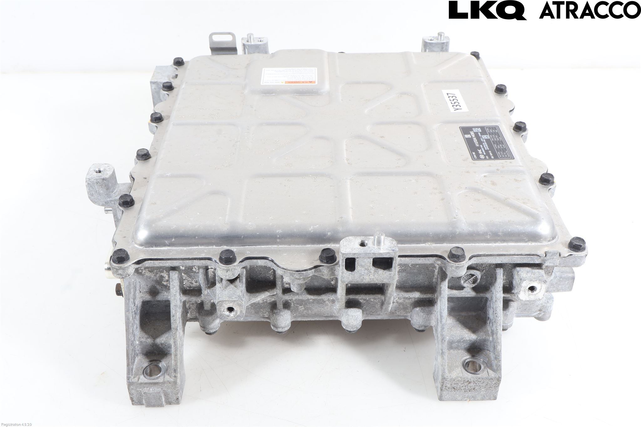 Hyundai IONIQ AE 17-22 Batterilader Hybrid