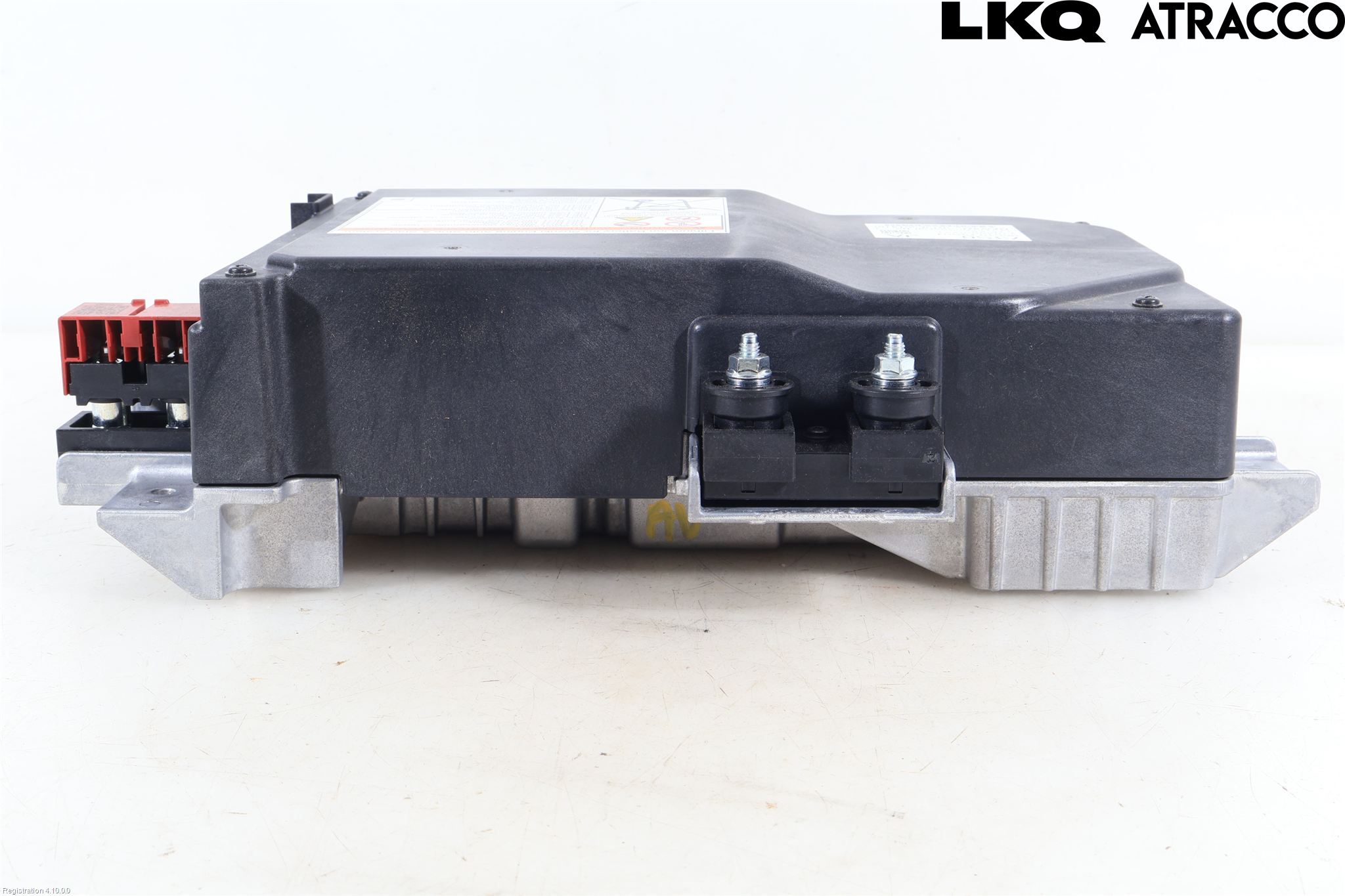 Suzuki SWIFT 17-24 Hybrid Batteri