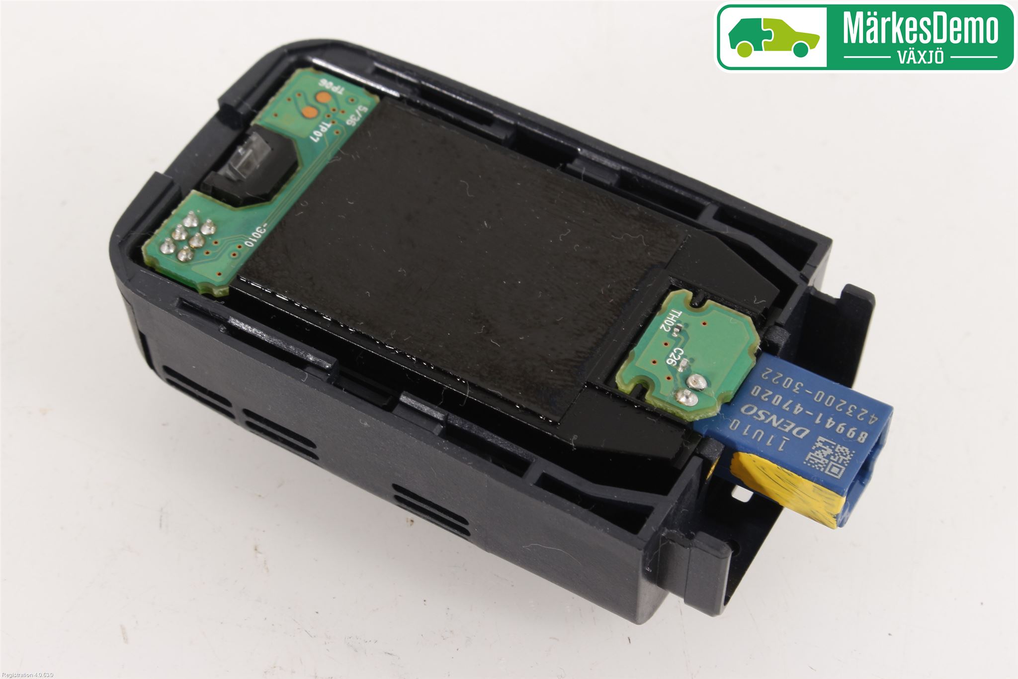 Toyota PRIUS (ZVW50) 16-21 Sensor Regnsensor