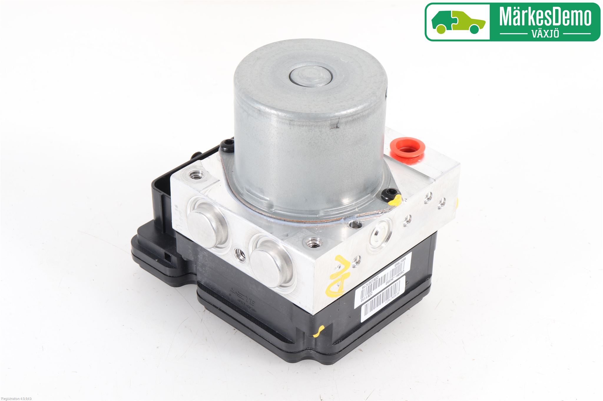 Hyundai i20 GB 15-20 Abs Hydraulikkaggregat