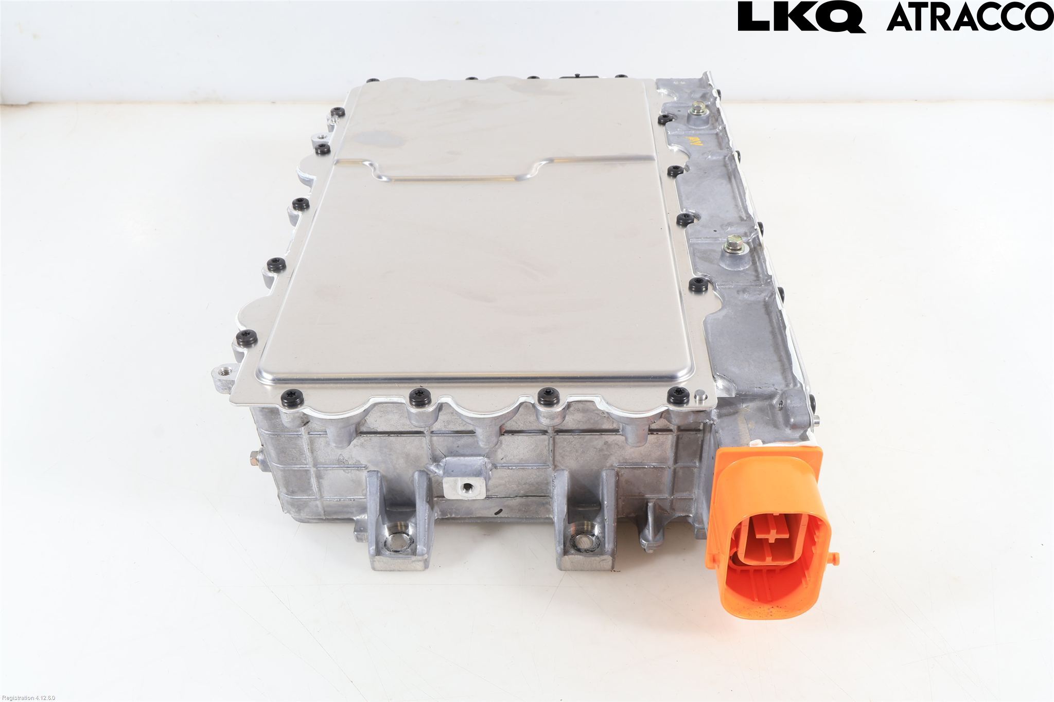 Hyundai IONIQ 5 NE 22- Batterilader Hybrid