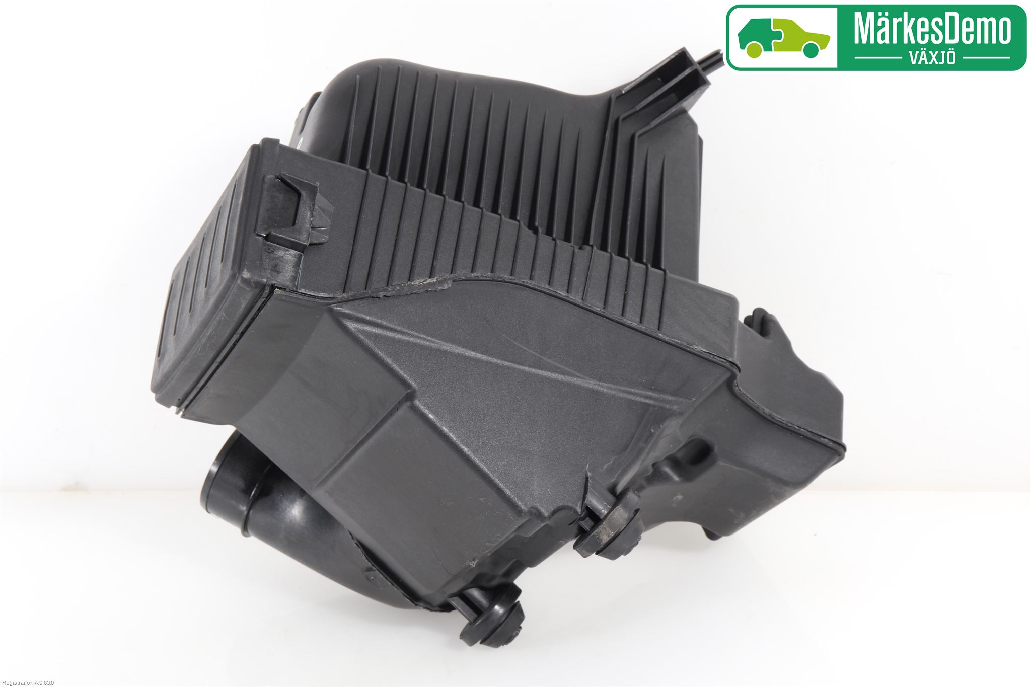 Nissan NV200/NV200 COMBI Luftfilter Boks