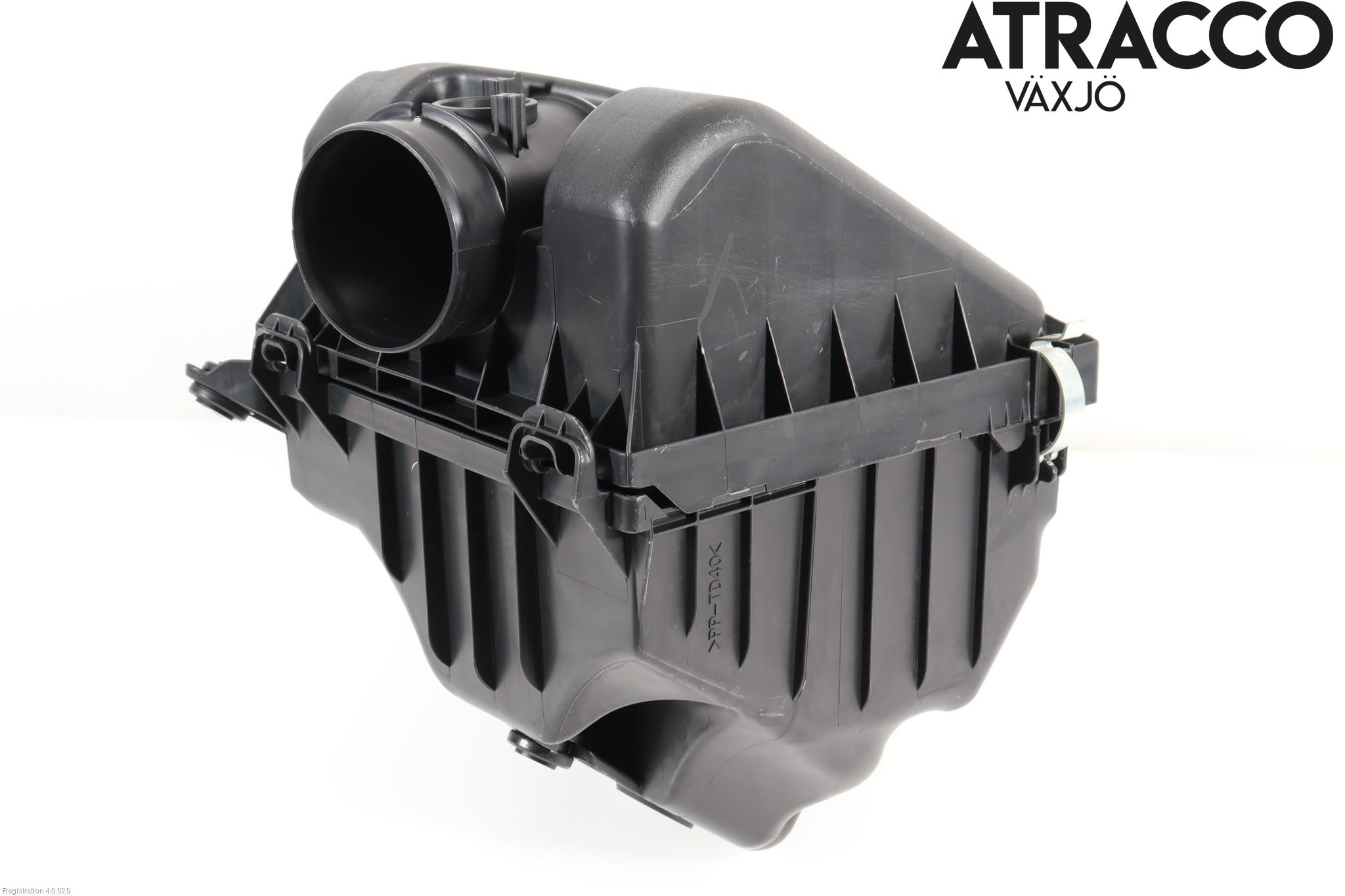 Mitsubishi L200 16-23 Luftfilter Boks
