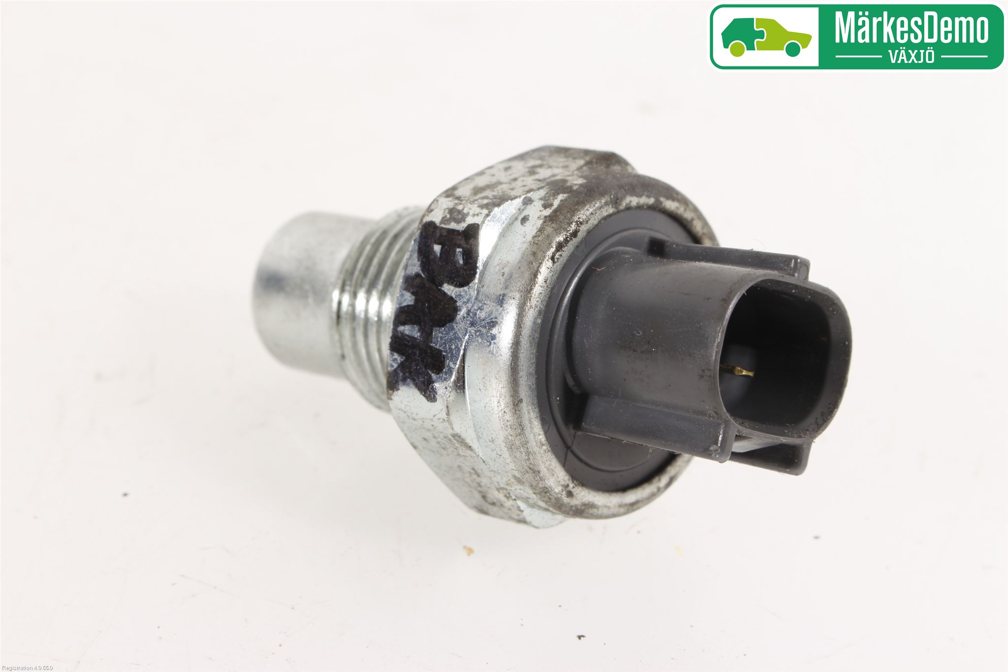 Toyota AVENSIS 16-18 Bryter Ryggelys