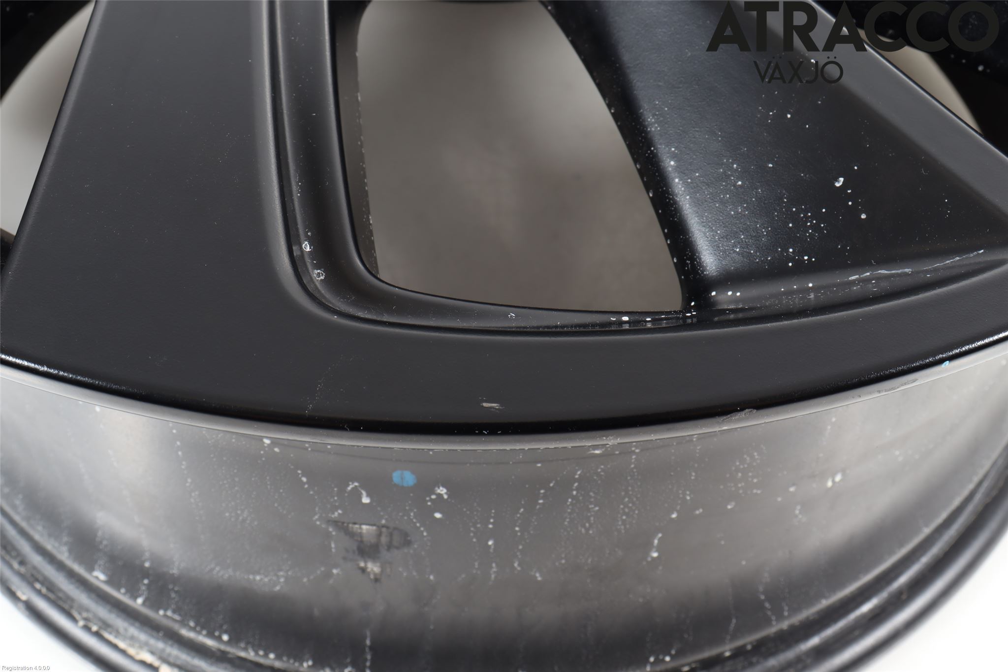 Honda HR-V 15-21 Felg Aluminium
