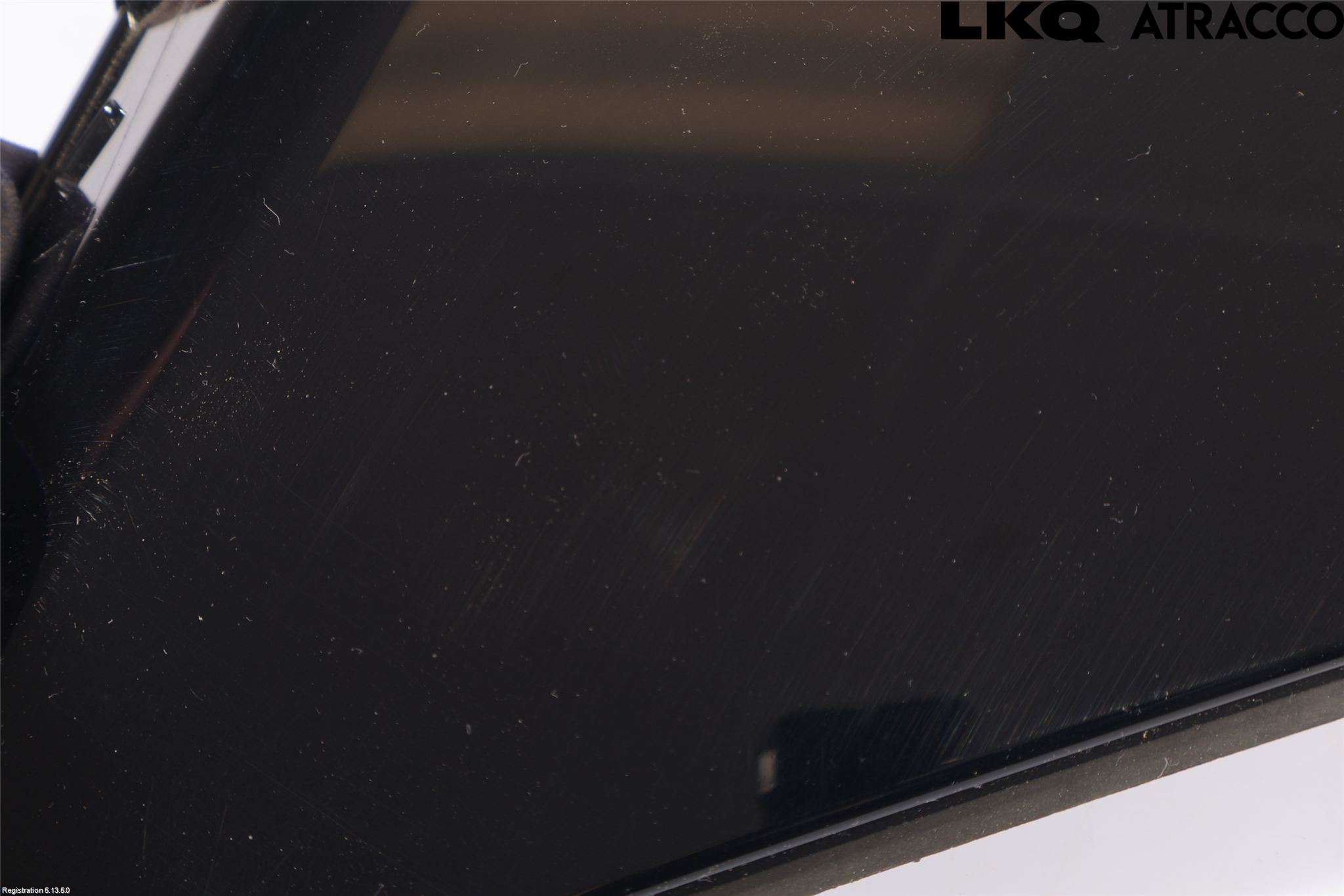 Toyota YARIS CROSS XP21 21- Bakrute Dekorlist