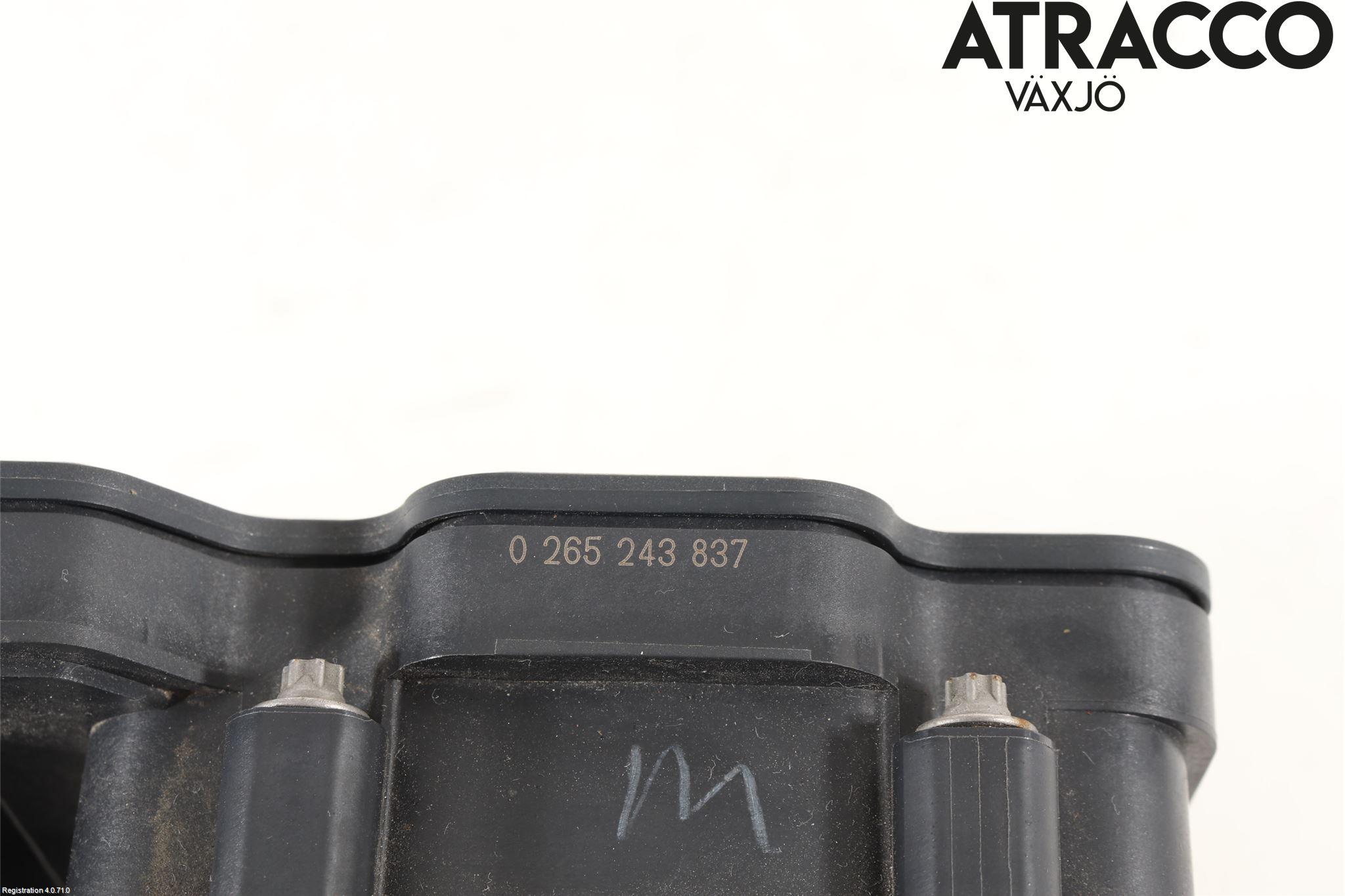 Nissan X-TRAIL 14-21 Abs Hydraulikkaggregat