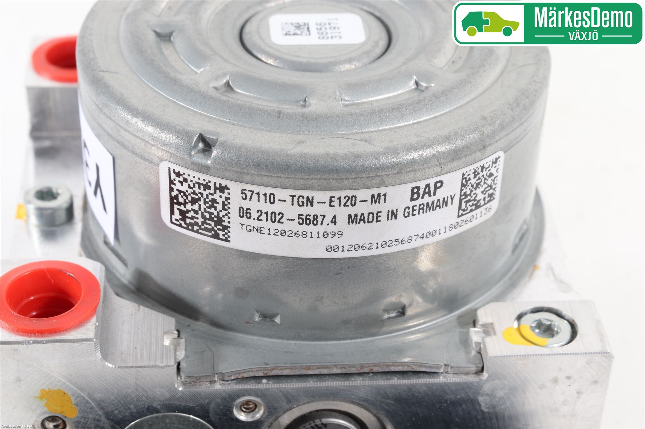 Honda CIVIC 17-22 Abs Hydraulikkaggregat