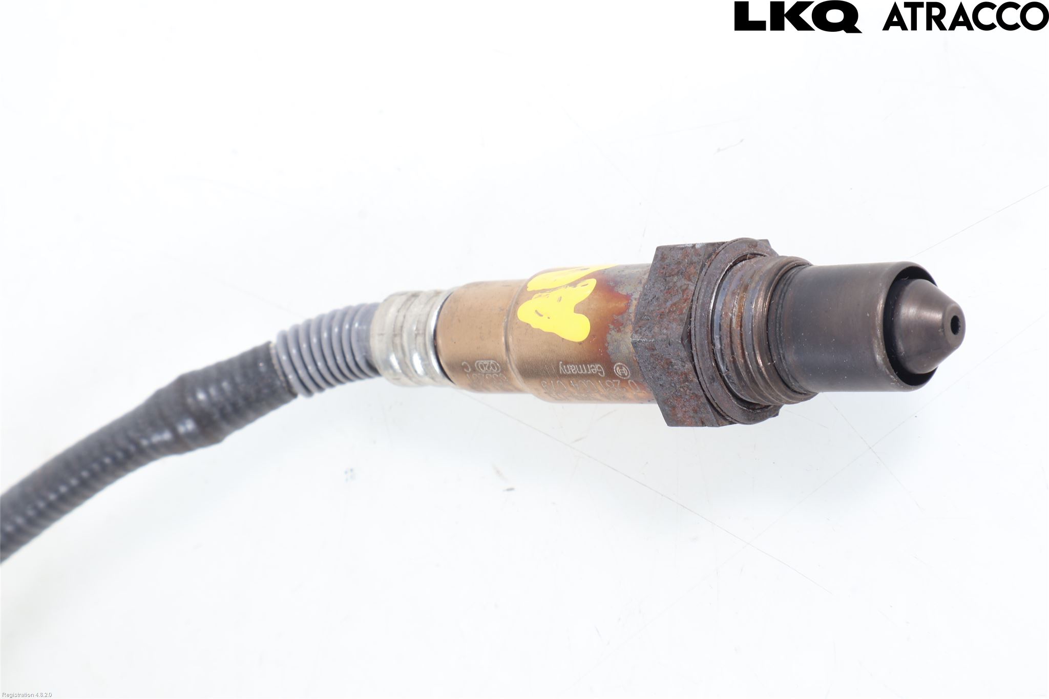 Toyota AURIS 13-19 Inns Lambdasonde