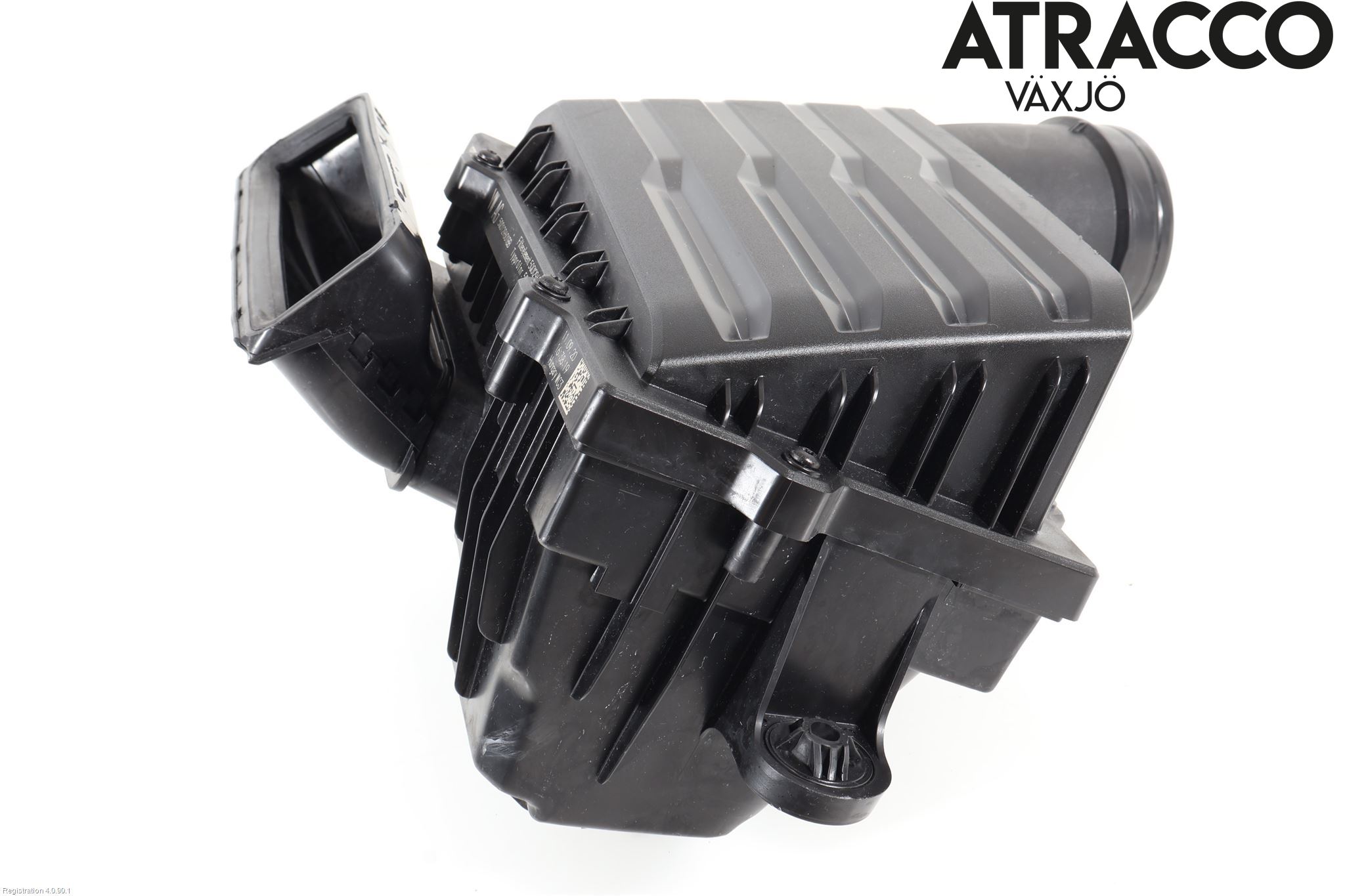 Audi A3/S3 8Y 21- Luftfilter Boks