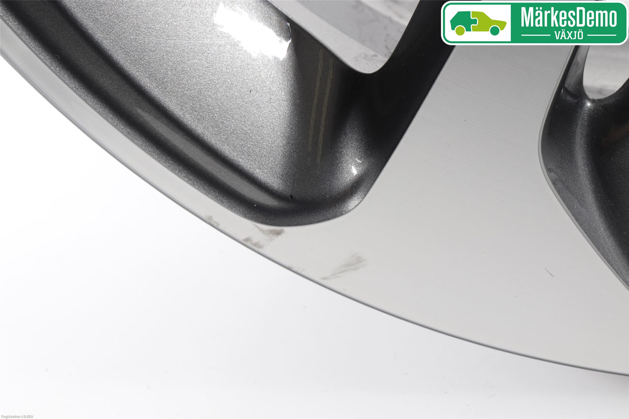 Hyundai i30 PD 17- Felg Aluminium Sett 4Stk